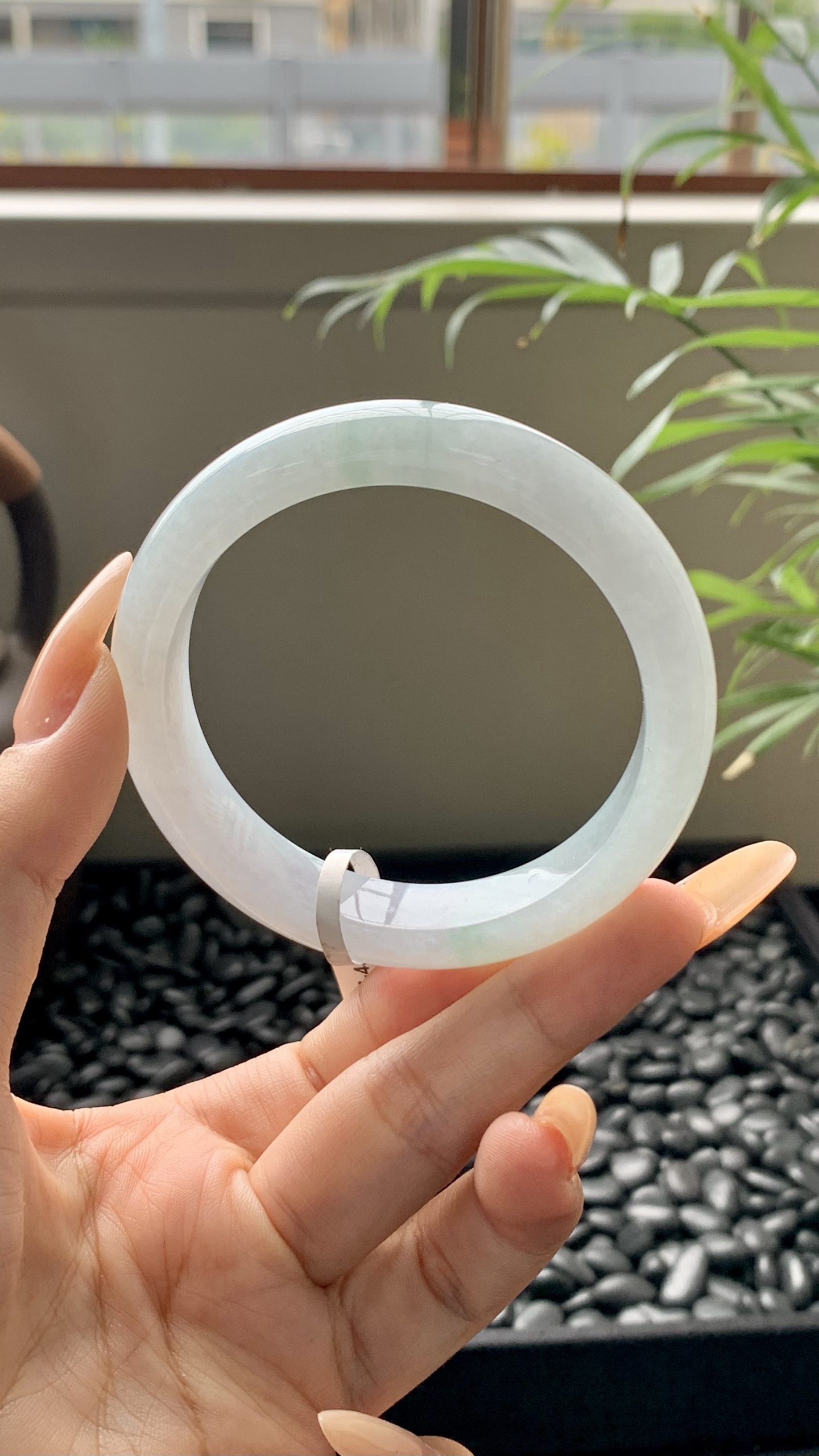 冰晴飘花正圈成品 HYC-406 ⭕️54-13-8