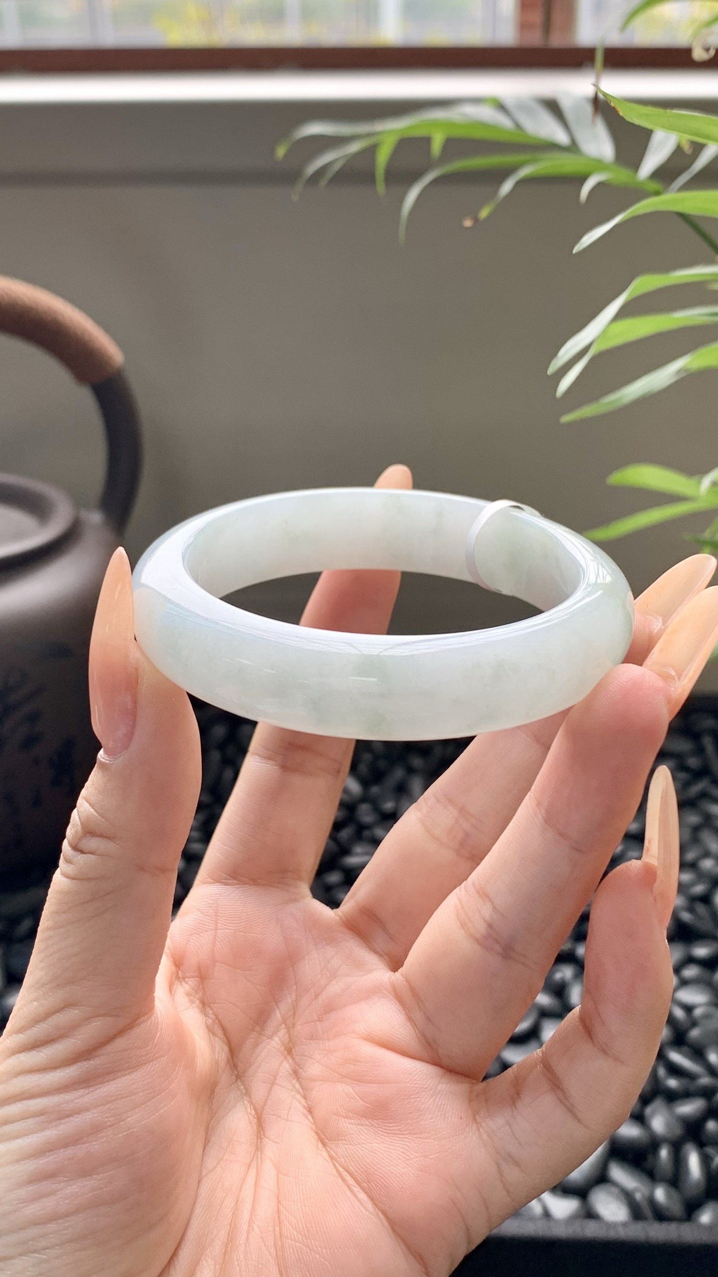 飘花正圈成品 HY-9134 ⭕️53.5-13-9