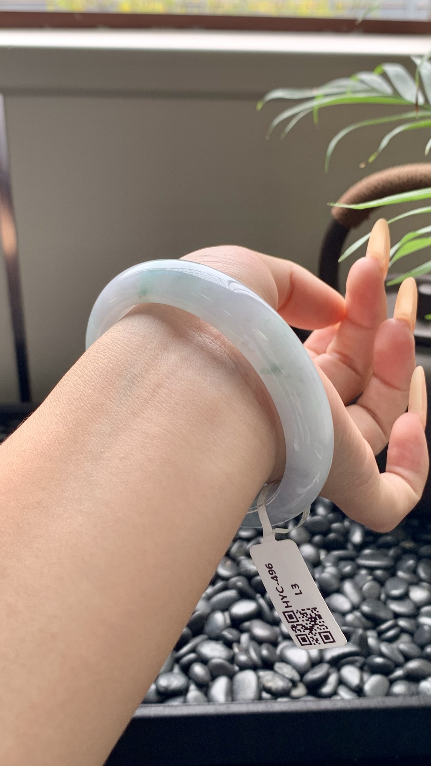 飘花正圈成品 HYC-496 ⭕️58-12-8