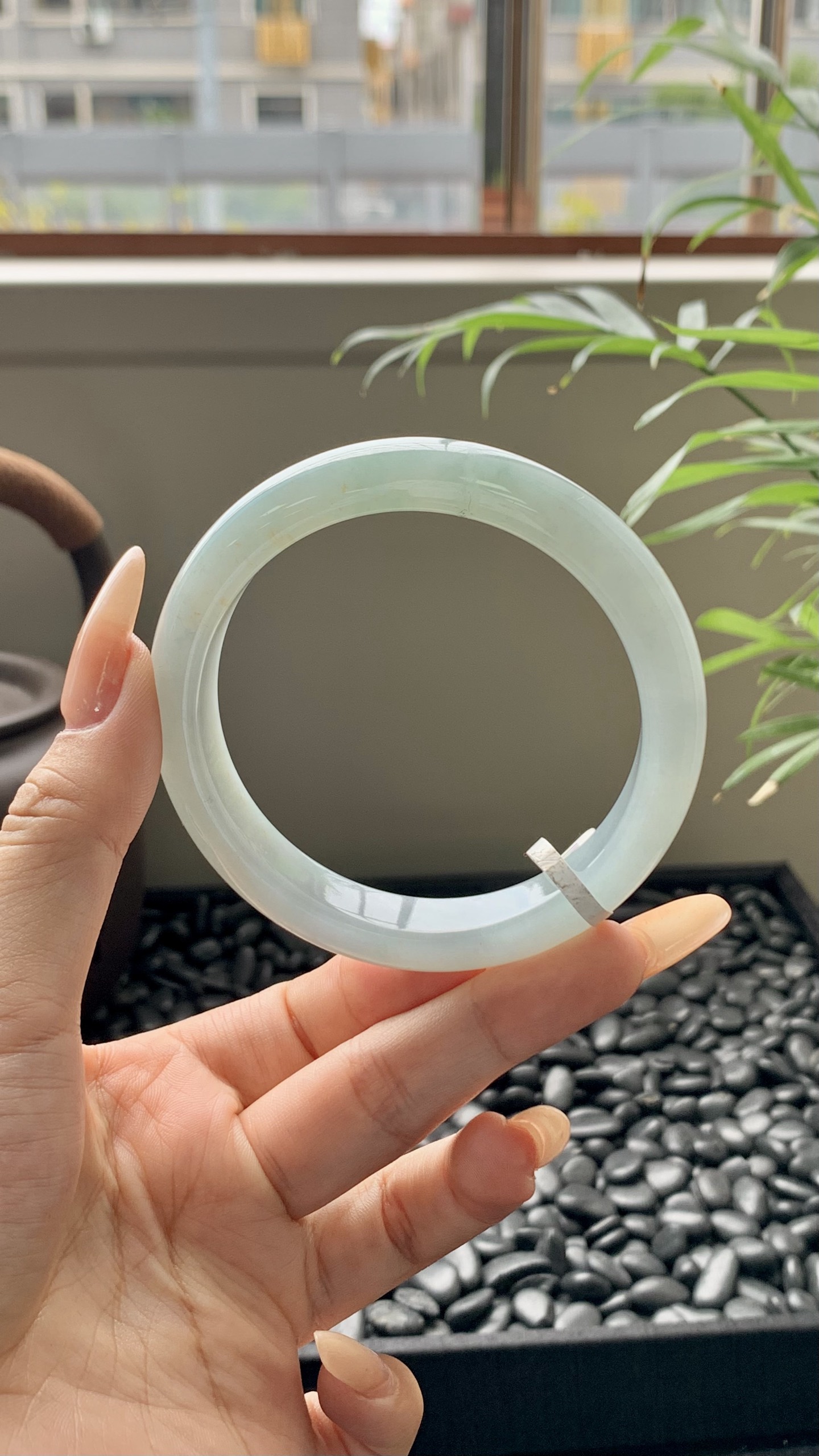 冰晴洒金正圈成品 HYY-5534 ⭕️58-12-8