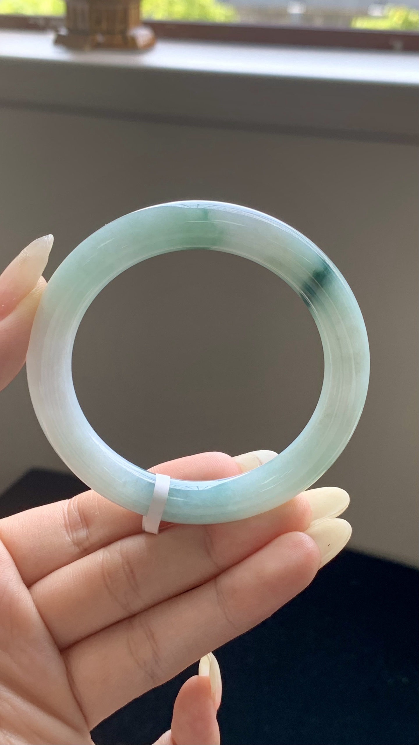 飘花圆条成品 HYY-9254 ⭕️51-8.5-8.5