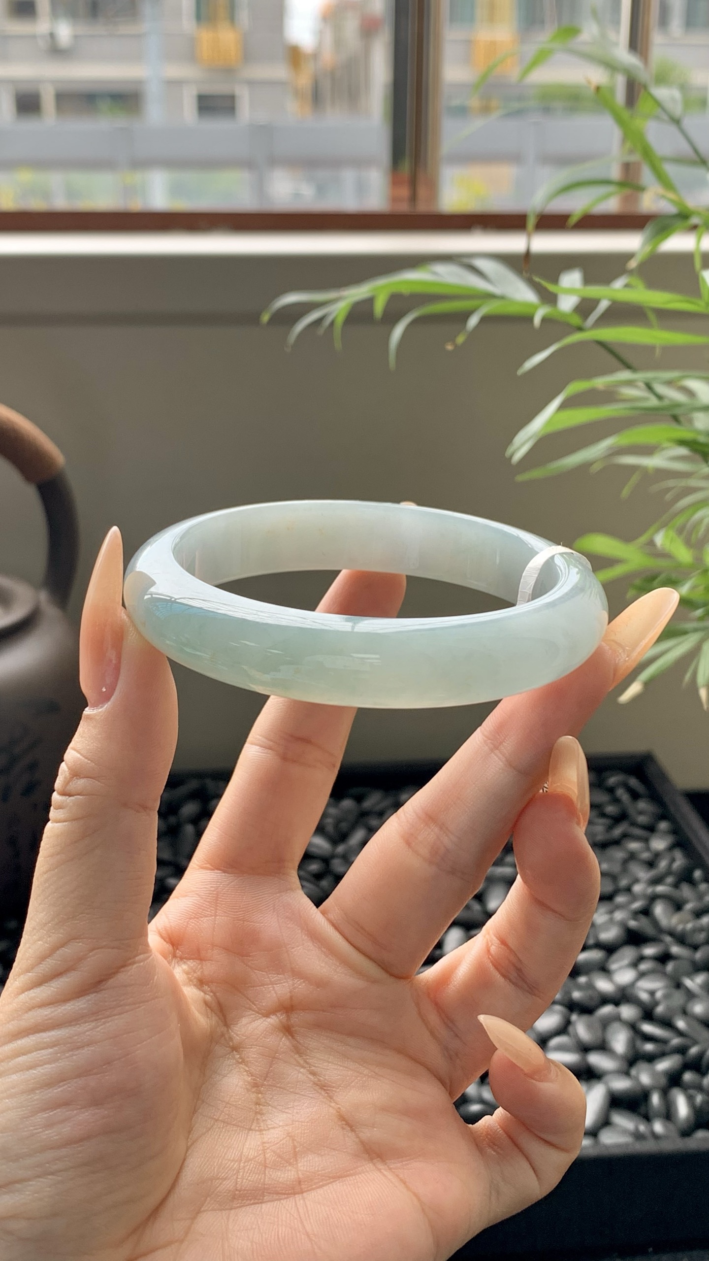 冰晴洒金正圈成品 HYY-5534 ⭕️58-12-8
