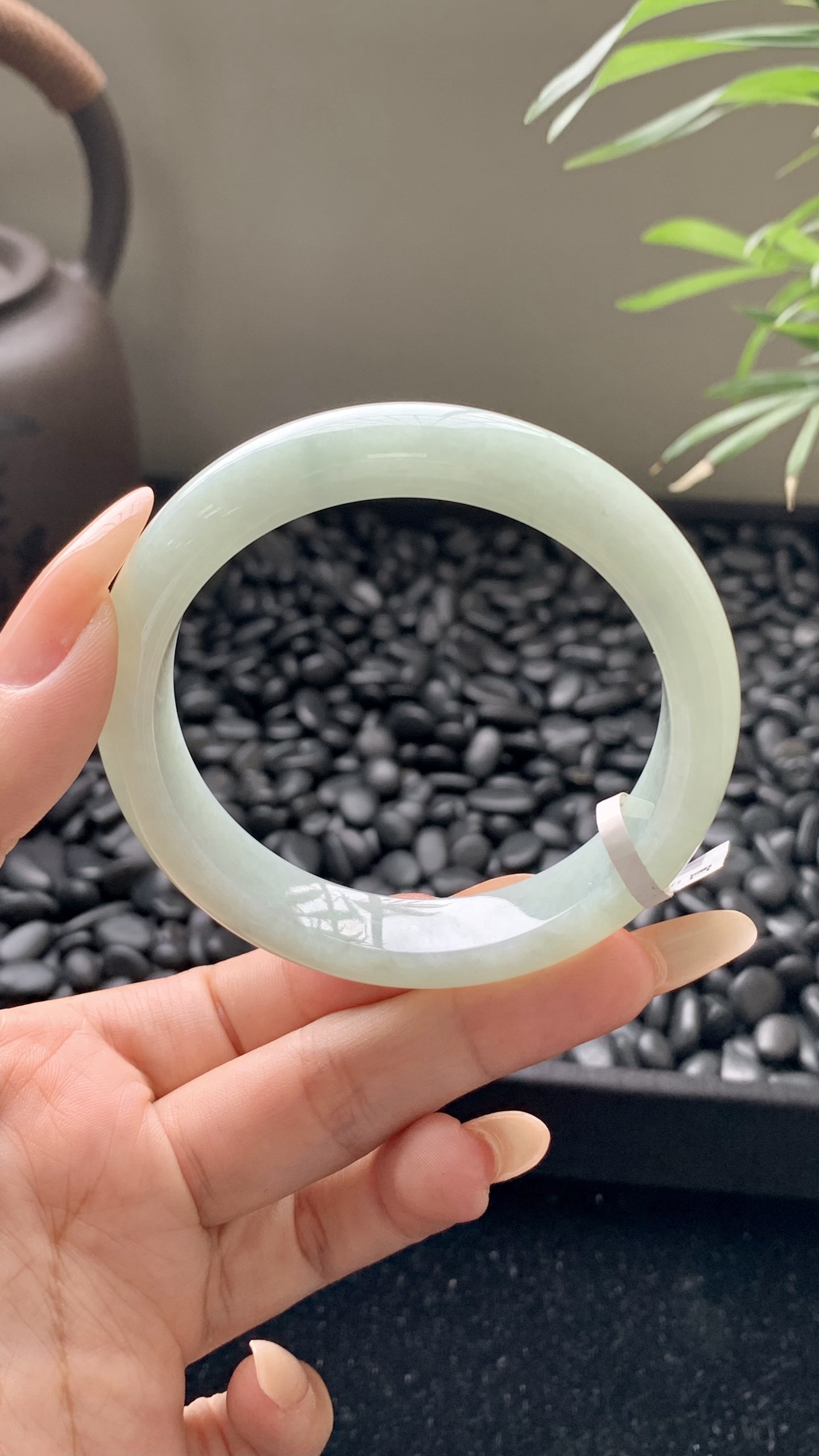 晴绿正圈成品 HY-7036 ⭕️56-12-8