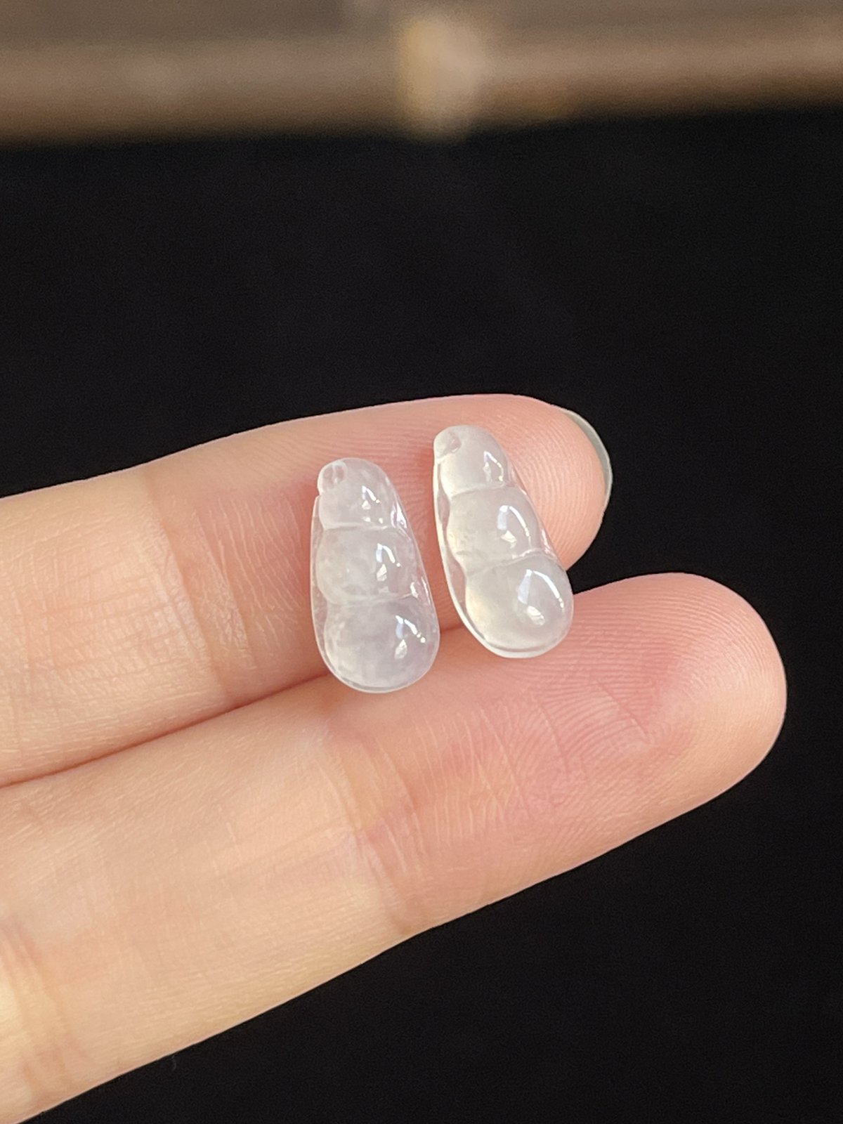 翡翠四季豆