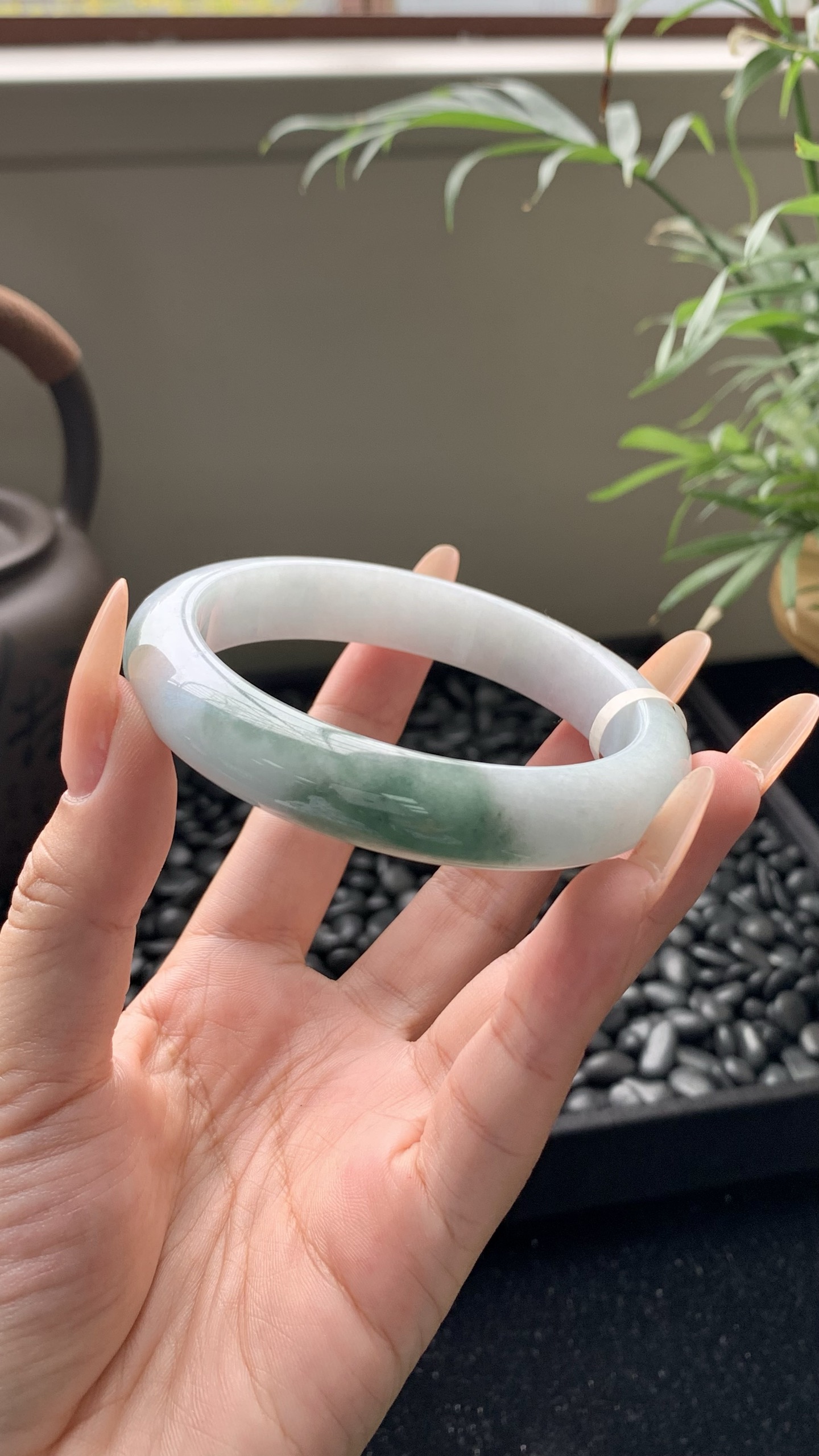 半山水正圈成品 HYC-17 ⭕️60-12-8.5