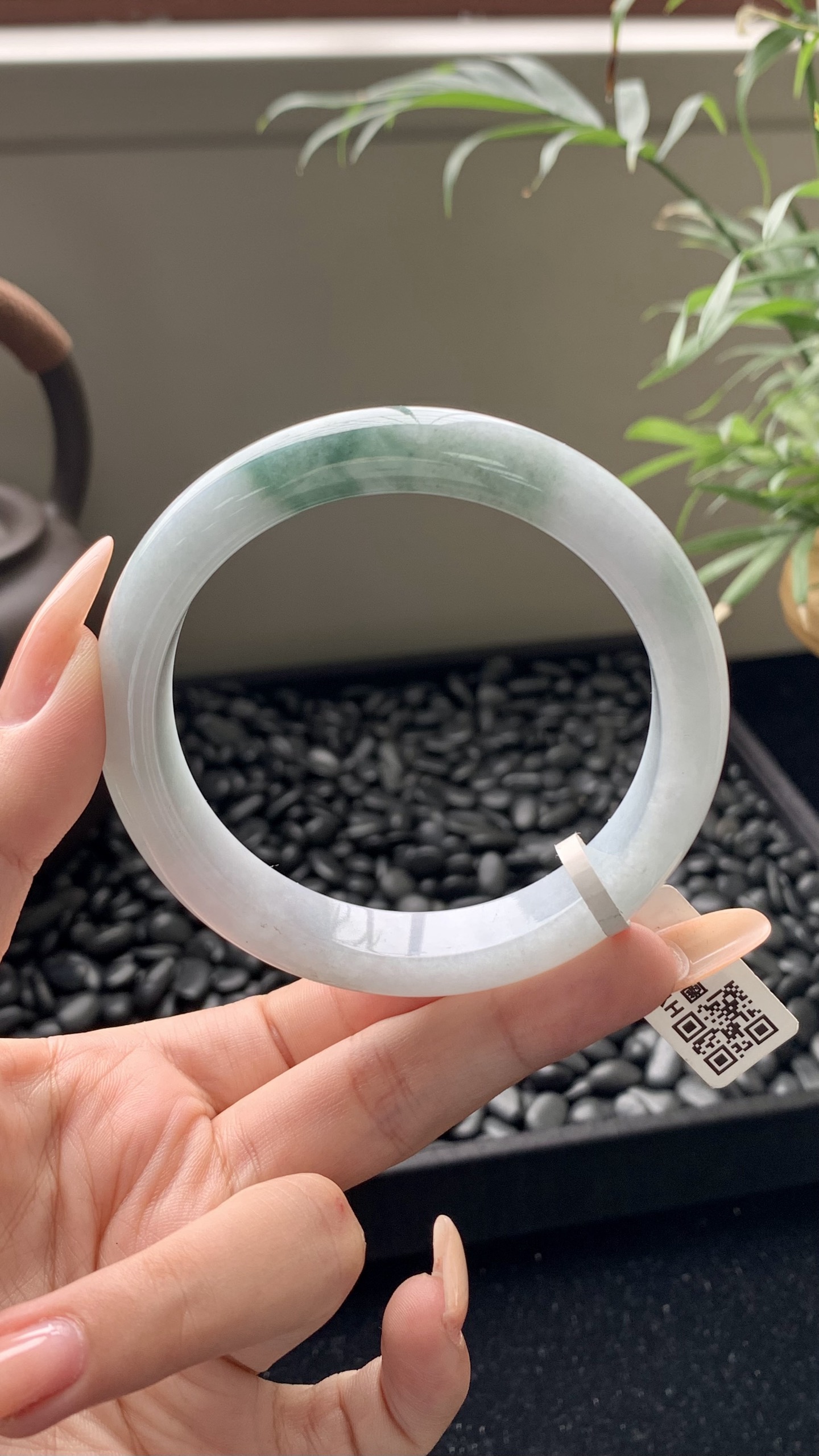 半山水正圈成品 HYC-17 ⭕️60-12-8.5