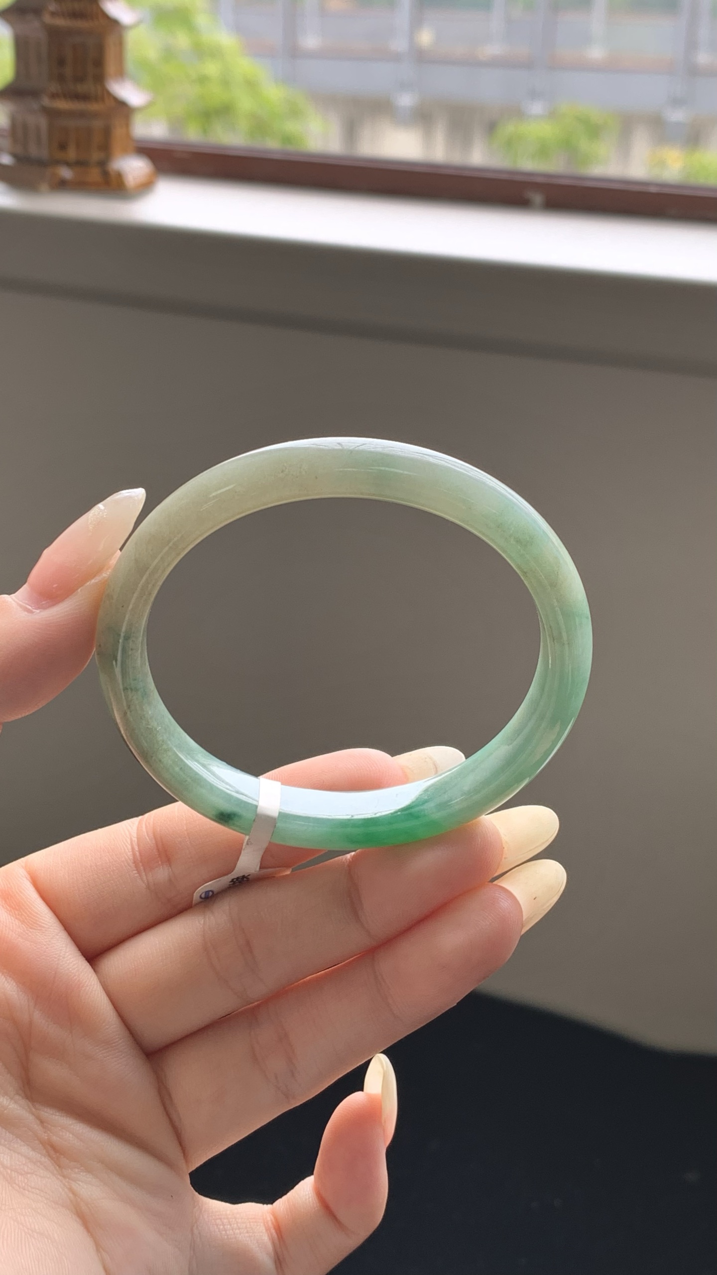 飘绿贵妃成品 HY-4755 ⭕️53-9-6