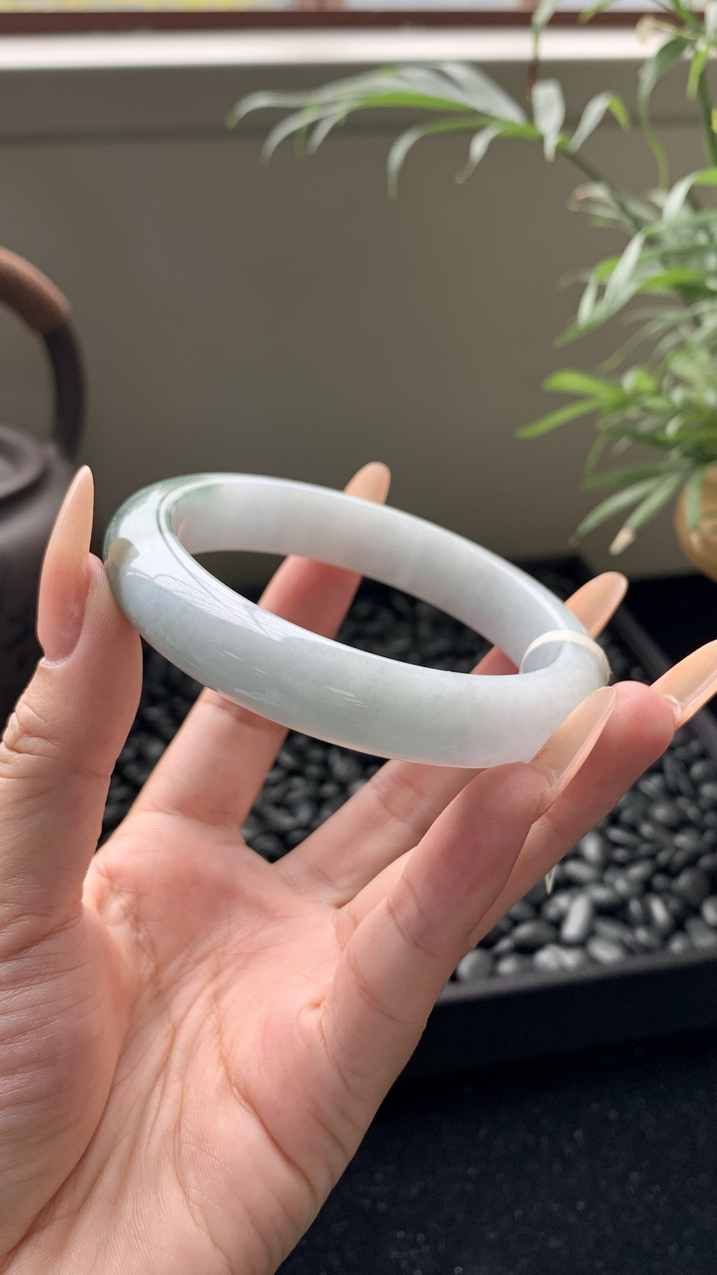 半山水正圈成品 HYC-17 ⭕️60-12-8.5