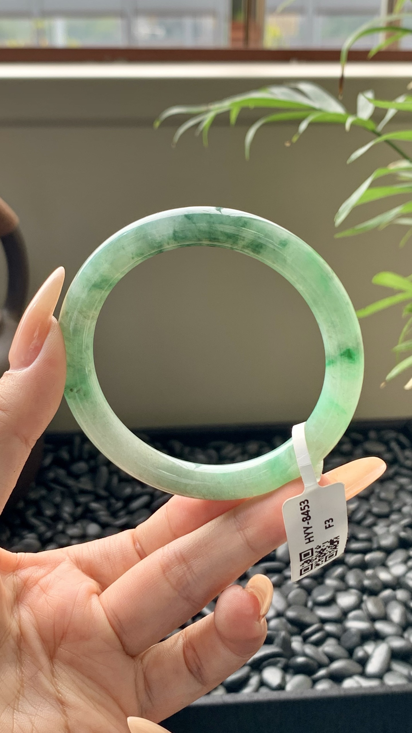 飘绿花美人条成品 HYY-9878 ⭕️55-9-8.5