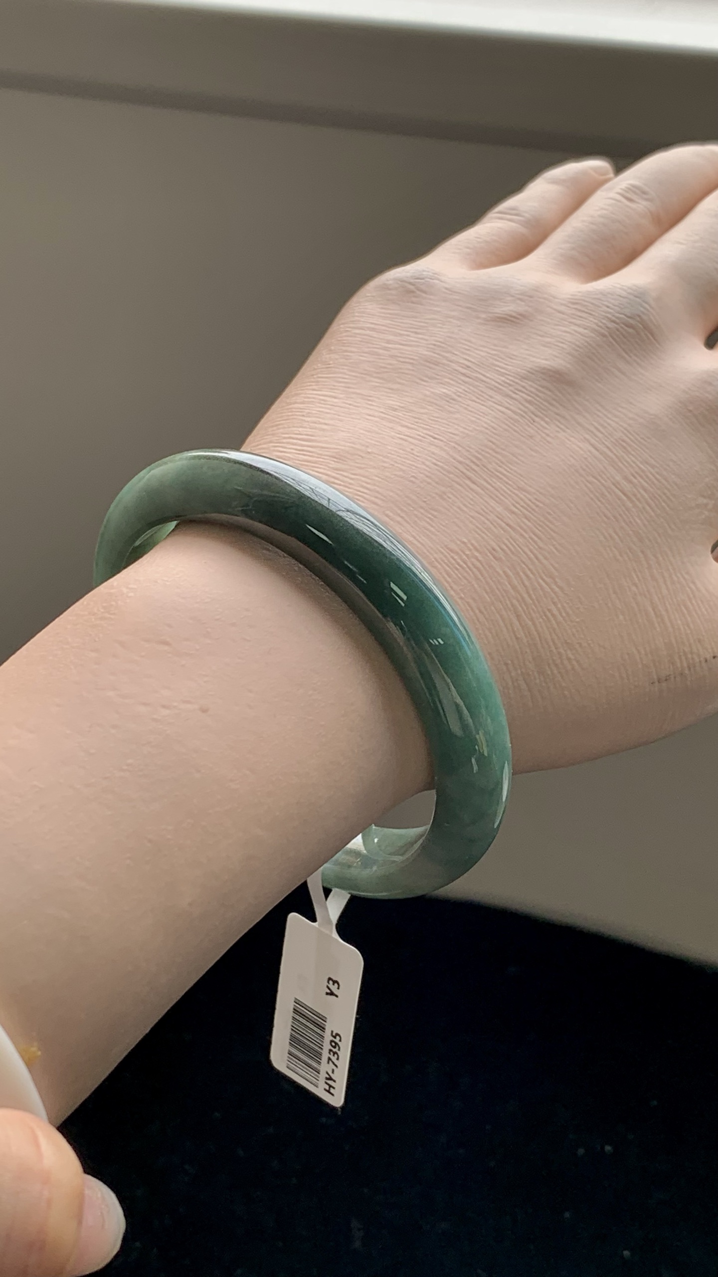 油青正圈成品 HY-7395 ⭕️58-11-7
