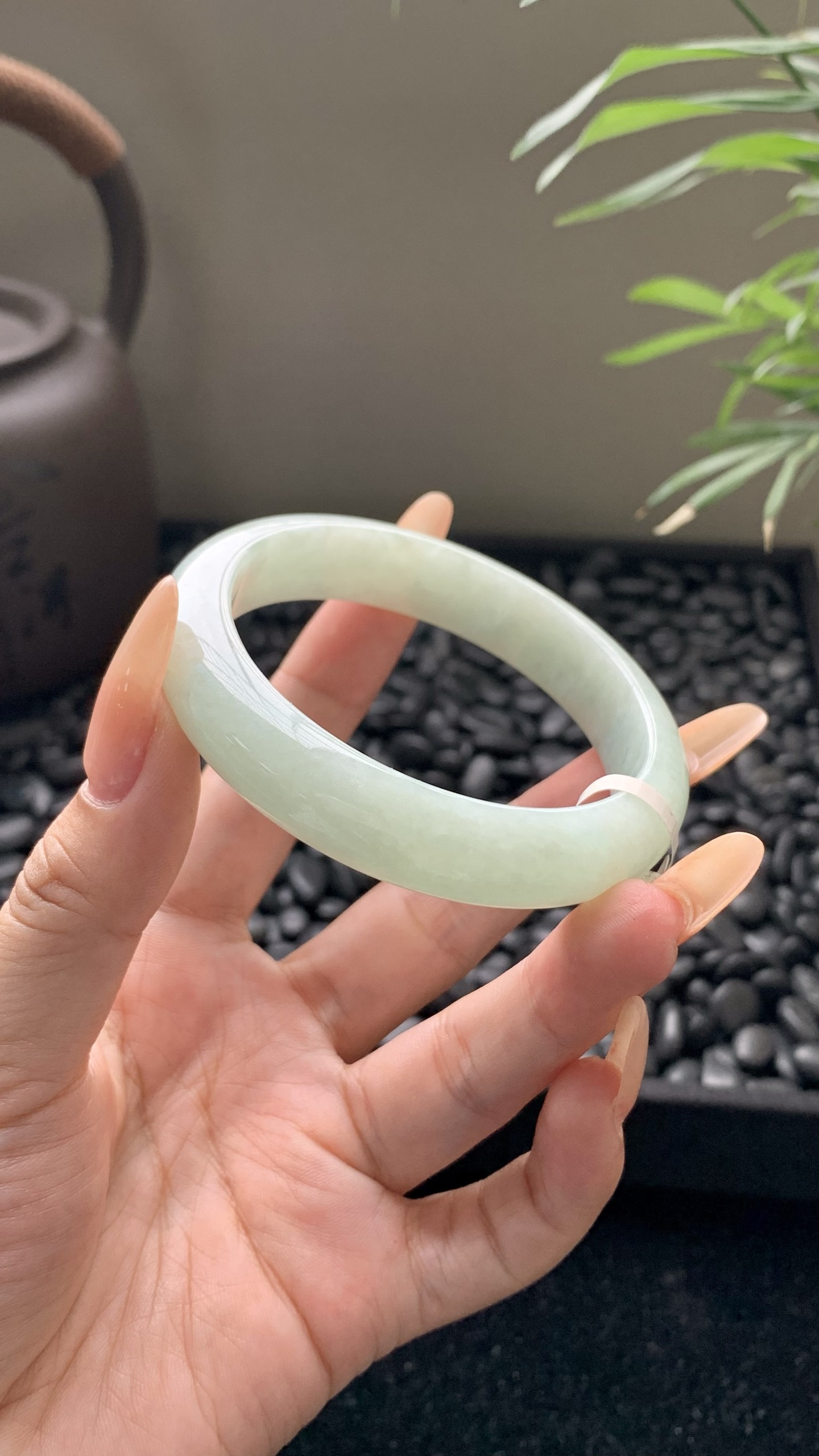 晴绿正圈成品 HY-7036 ⭕️56-12-8