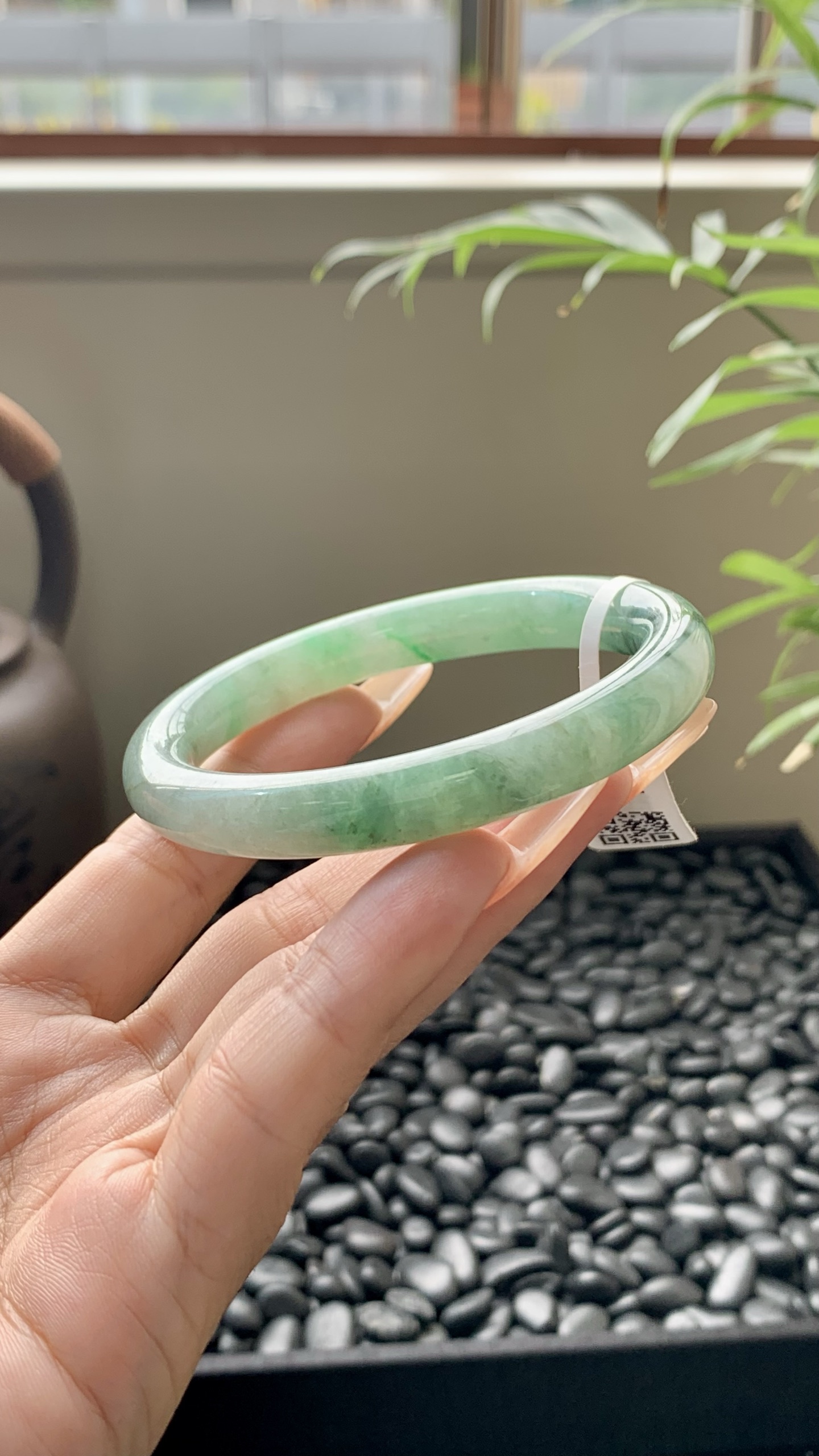 飘绿花美人条成品 HYY-9878 ⭕️55-9-8.5