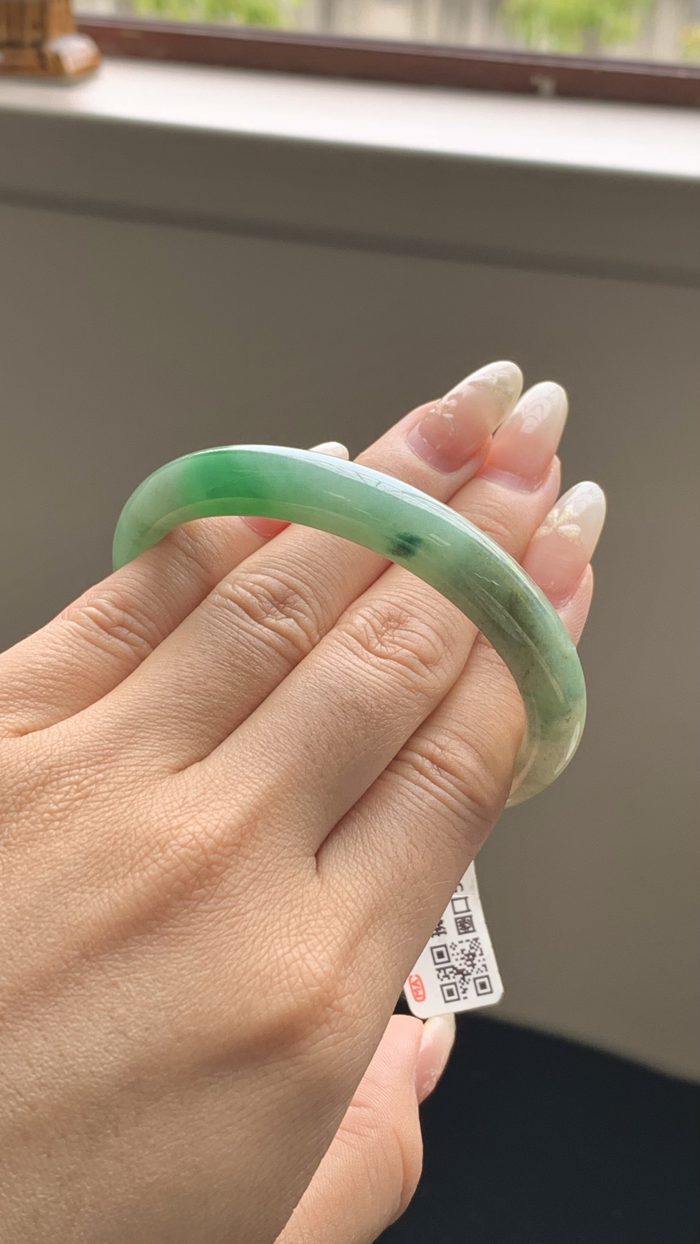 飘绿贵妃成品 HY-4755 ⭕️53-9-6