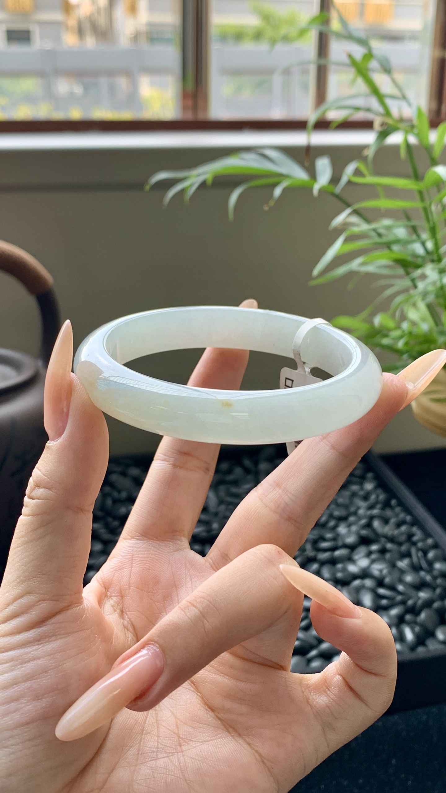 洒金正圈成品 HYY-9785 ⭕️57-11-8