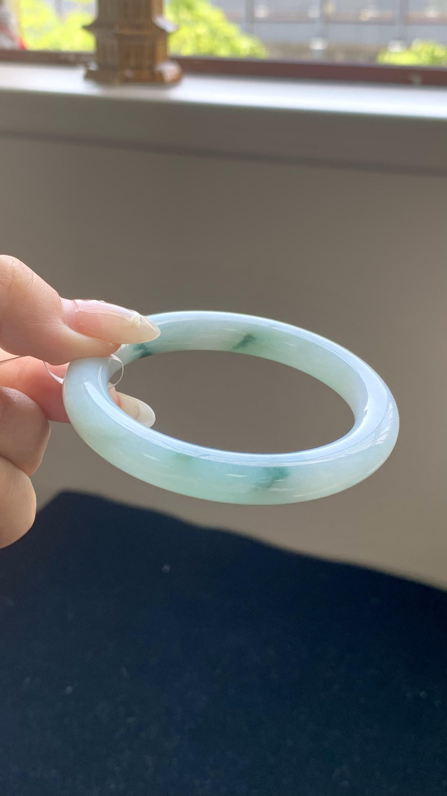 飘花圆条成品 HYY-9254 ⭕️51-8.5-8.5