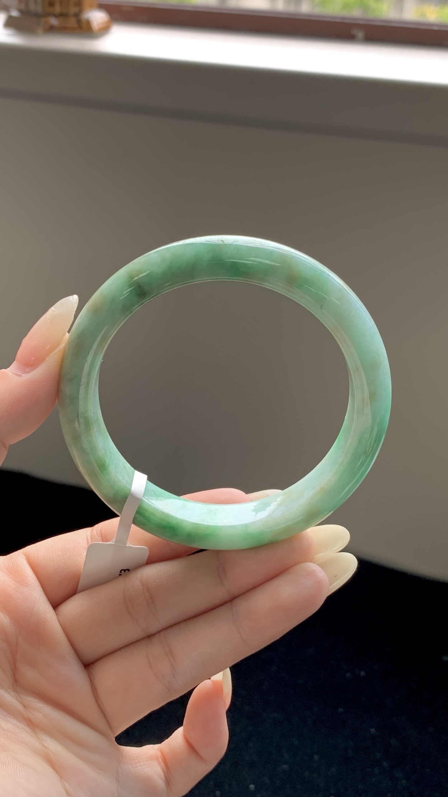 果绿飘花正圈成品 HY-9610 ⭕️57-11-8