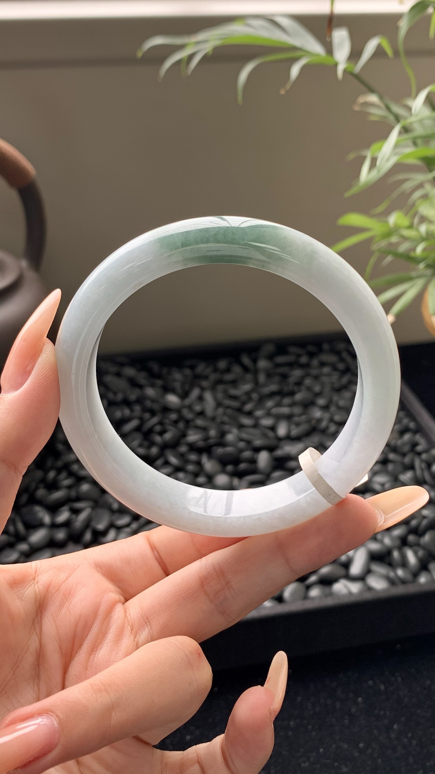 半山水正圈成品 HYC-17 ⭕️60-12-8.5
