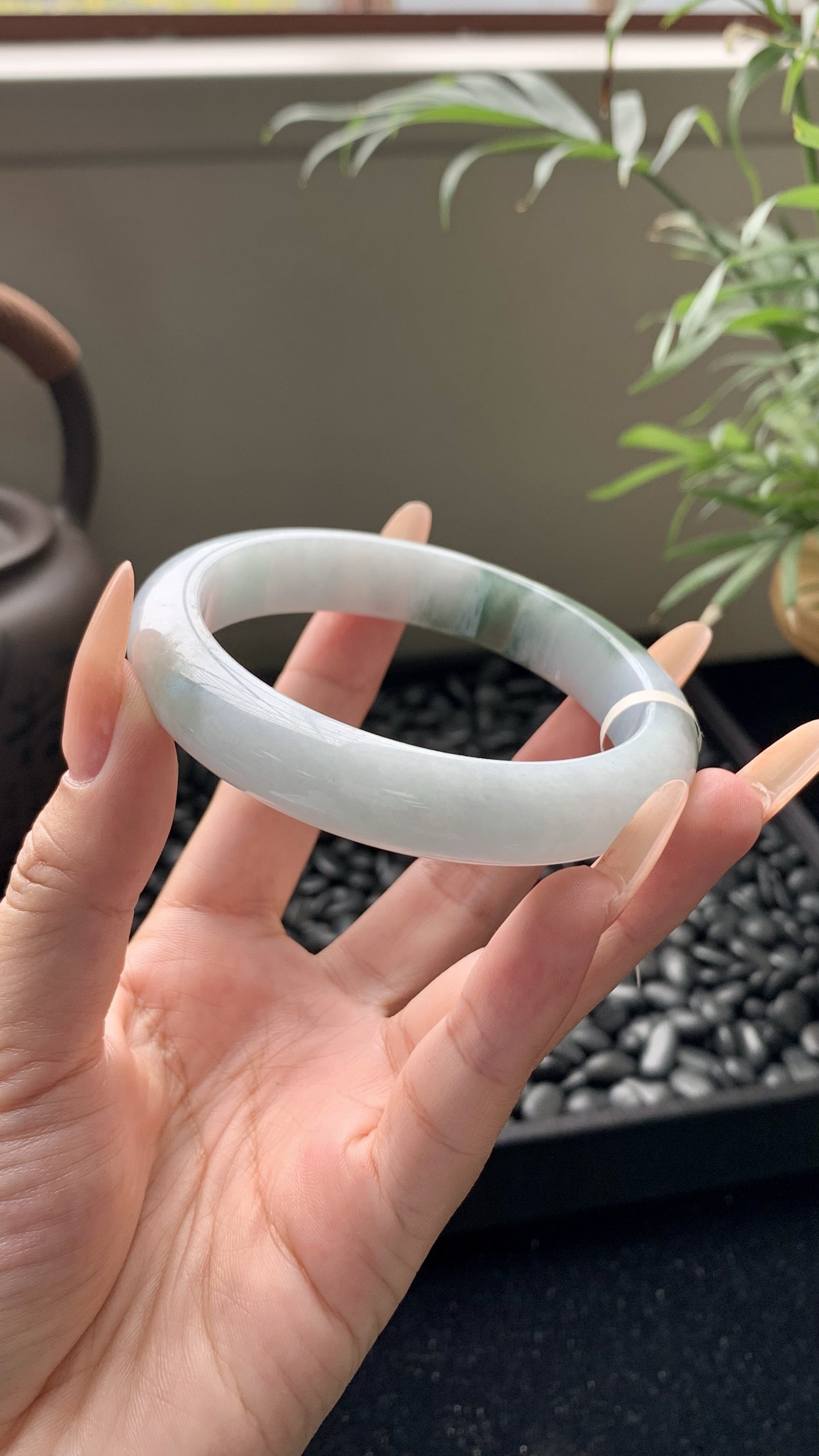 半山水正圈成品 HYC-17 ⭕️60-12-8.5