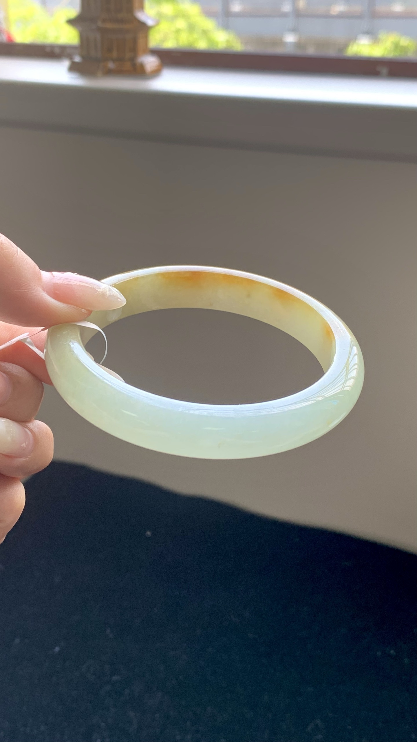 黄翡正圈成品 HYY-6668 ⭕️60-11-8
