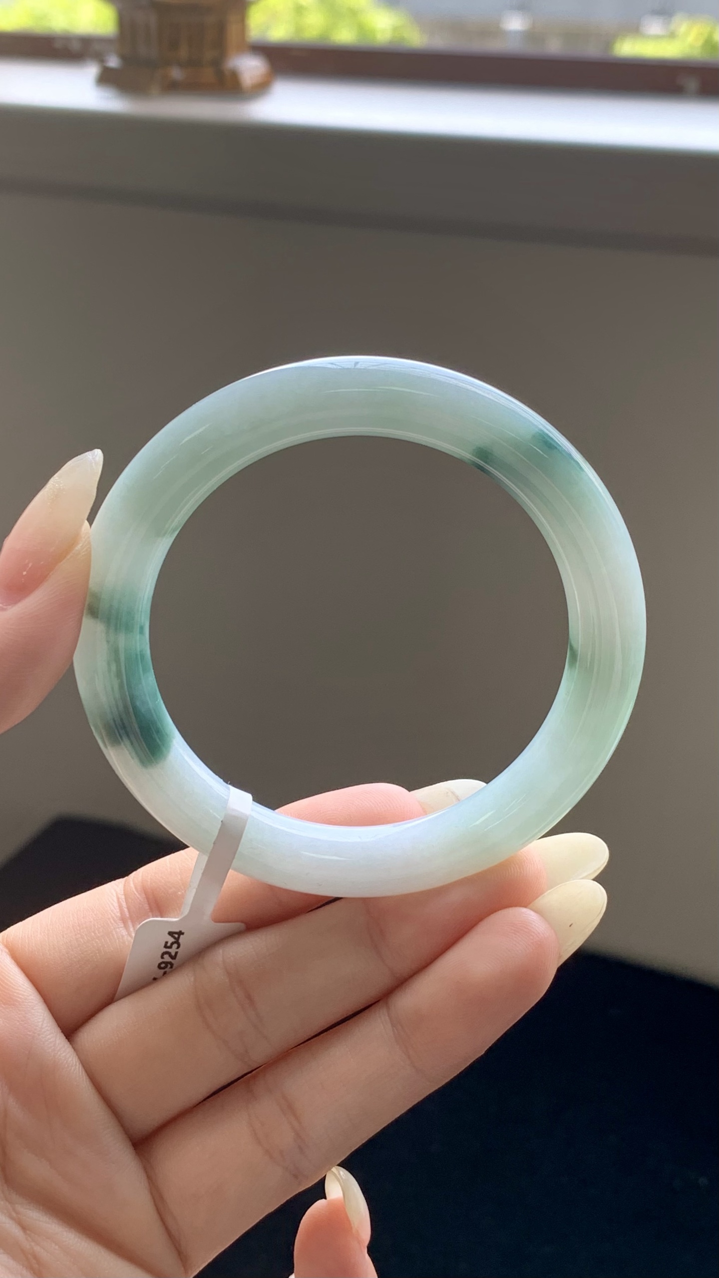 飘花圆条成品 HYY-9254 ⭕️51-8.5-8.5