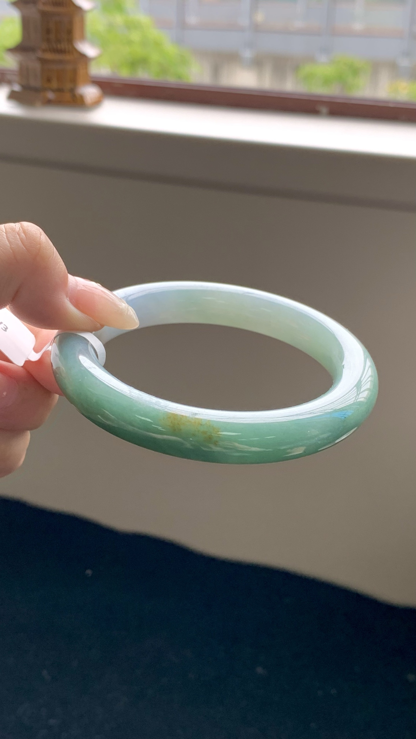 油青半山水圆条成品 HYY-5657 ⭕️56-10-10