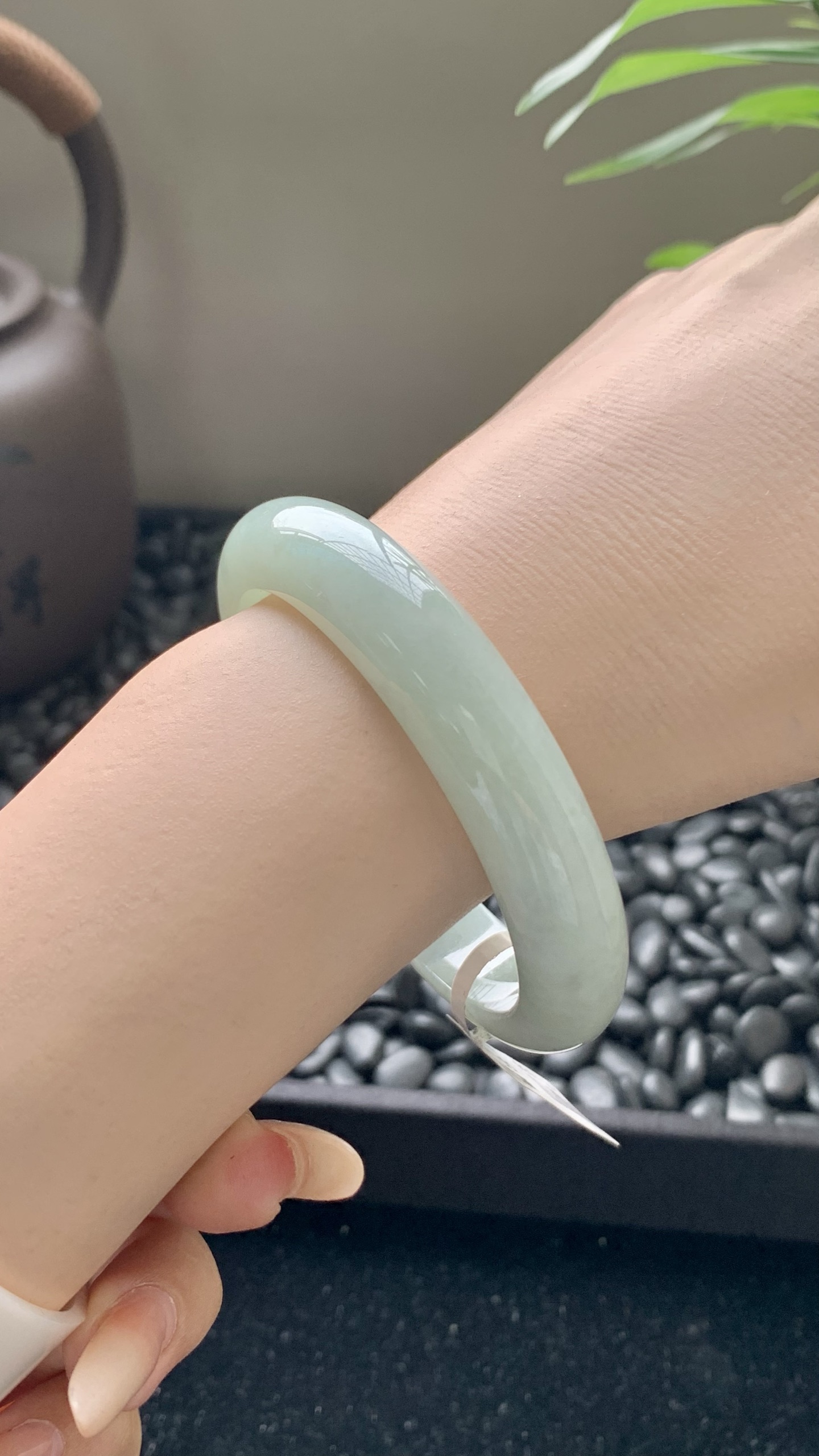 晴绿正圈成品 HY-7036 ⭕️56-12-8