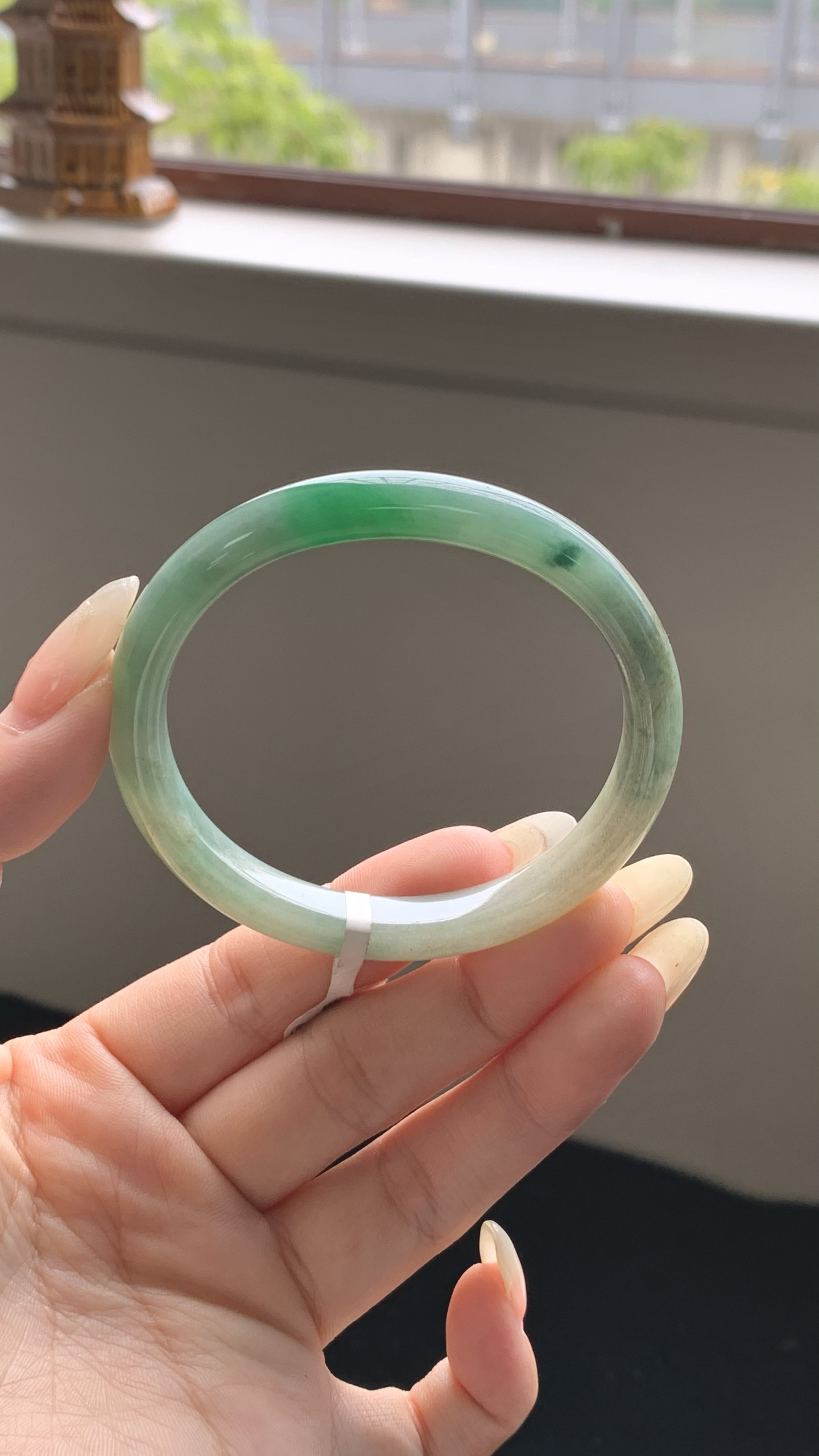 飘绿贵妃成品 HY-4755 ⭕️53-9-6