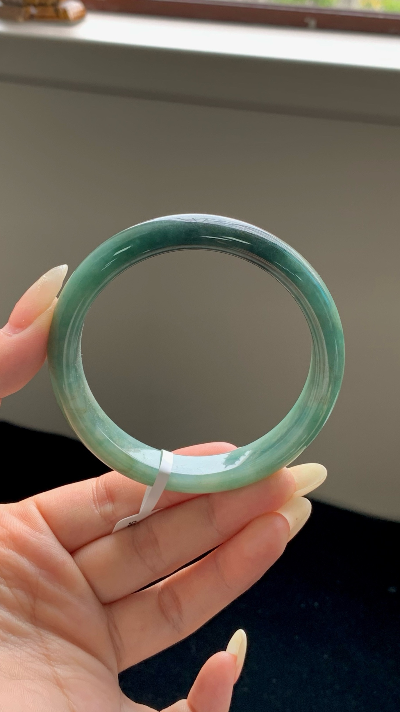 油青正圈成品 HY-7395 ⭕️58-11-7