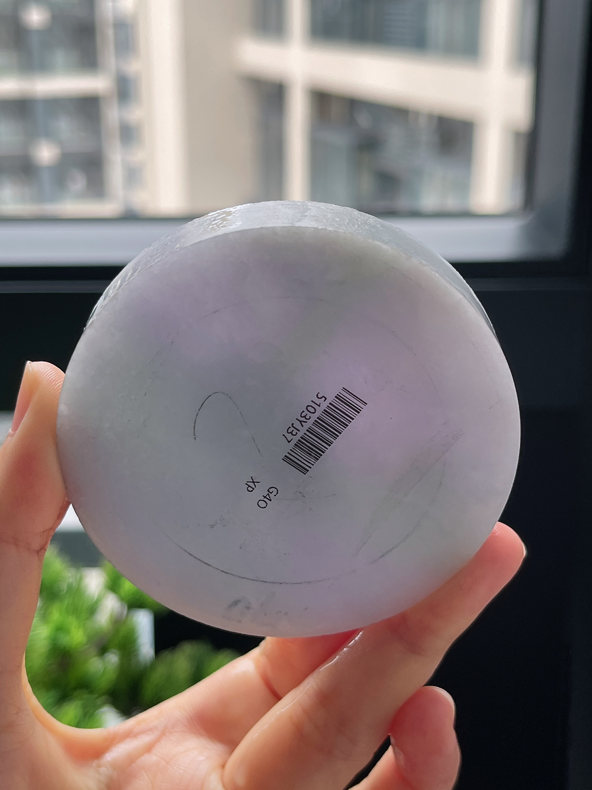 翡翠镯饼，⭕️正圈最大做54，圆条最大做50