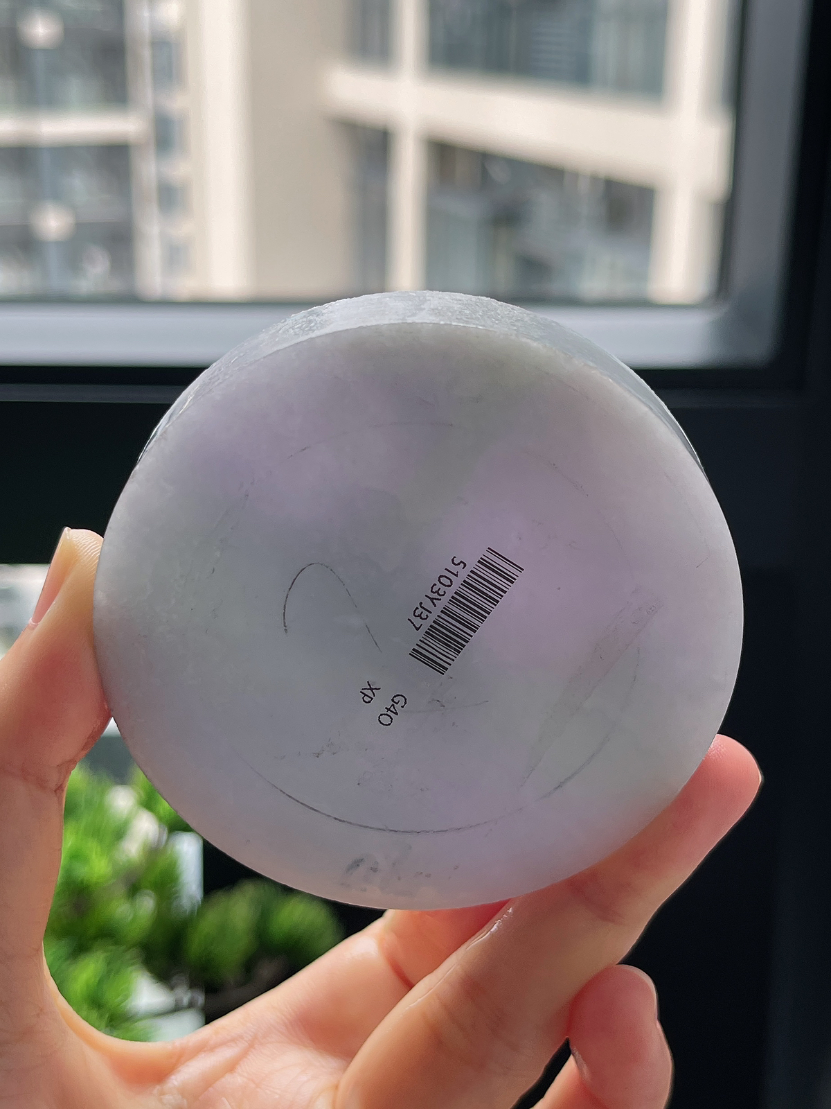 翡翠镯饼，⭕️正圈最大做54，圆条最大做50