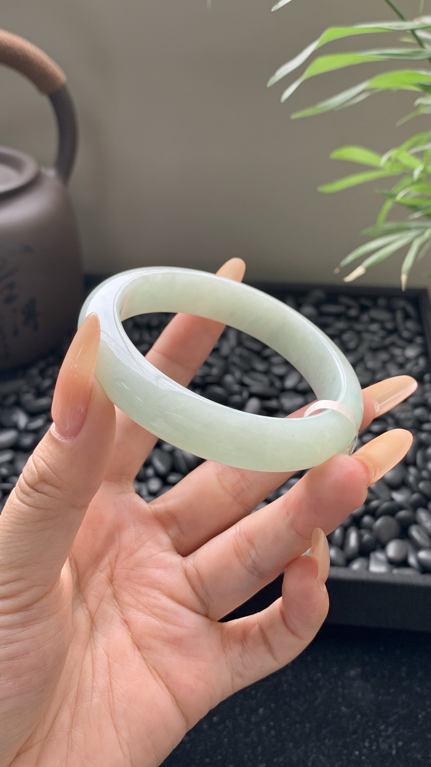 晴绿正圈成品 HY-7036 ⭕️56-12-8