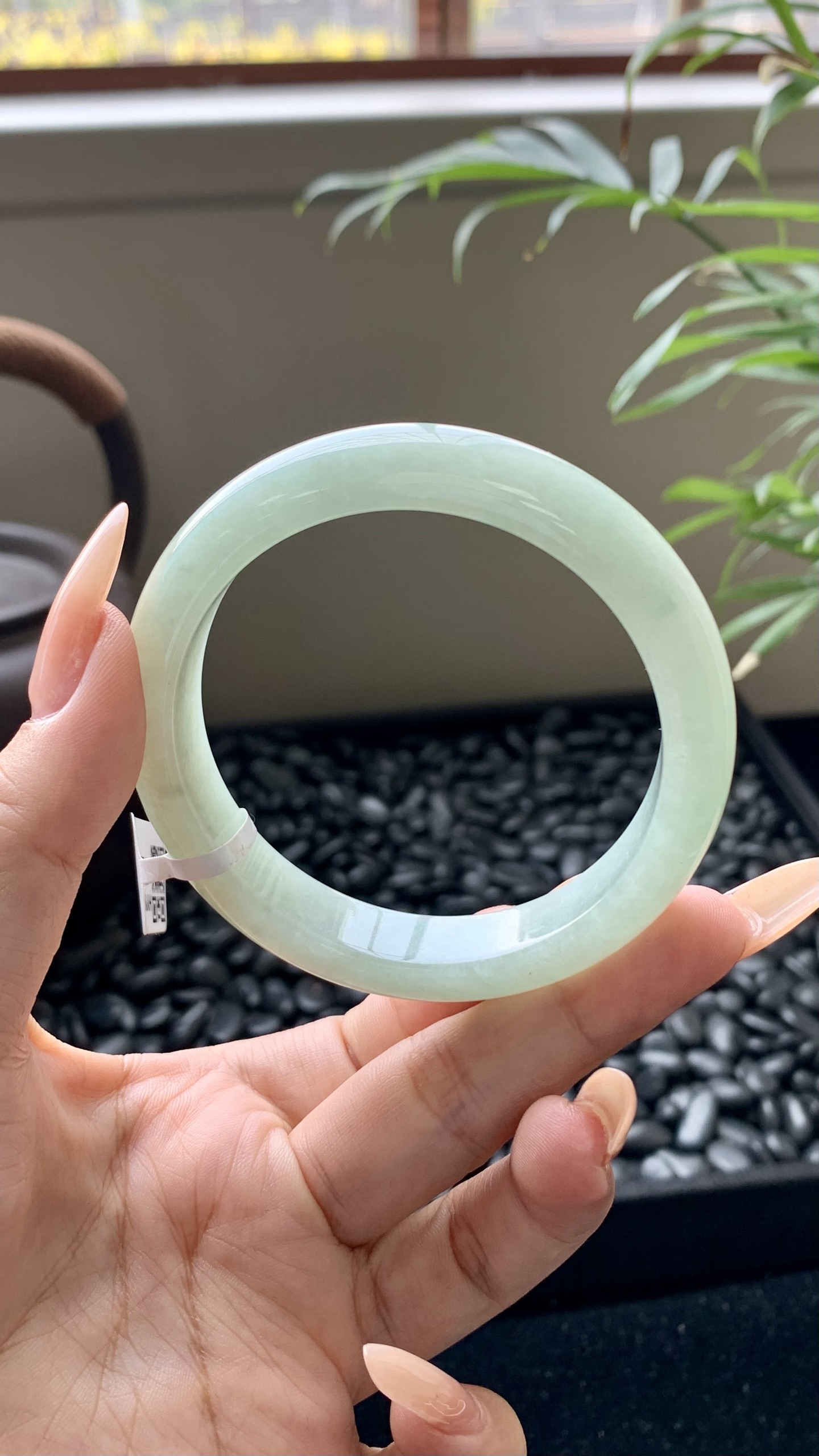 晴绿正圈成品 HYY-5333 ⭕️56-13-8