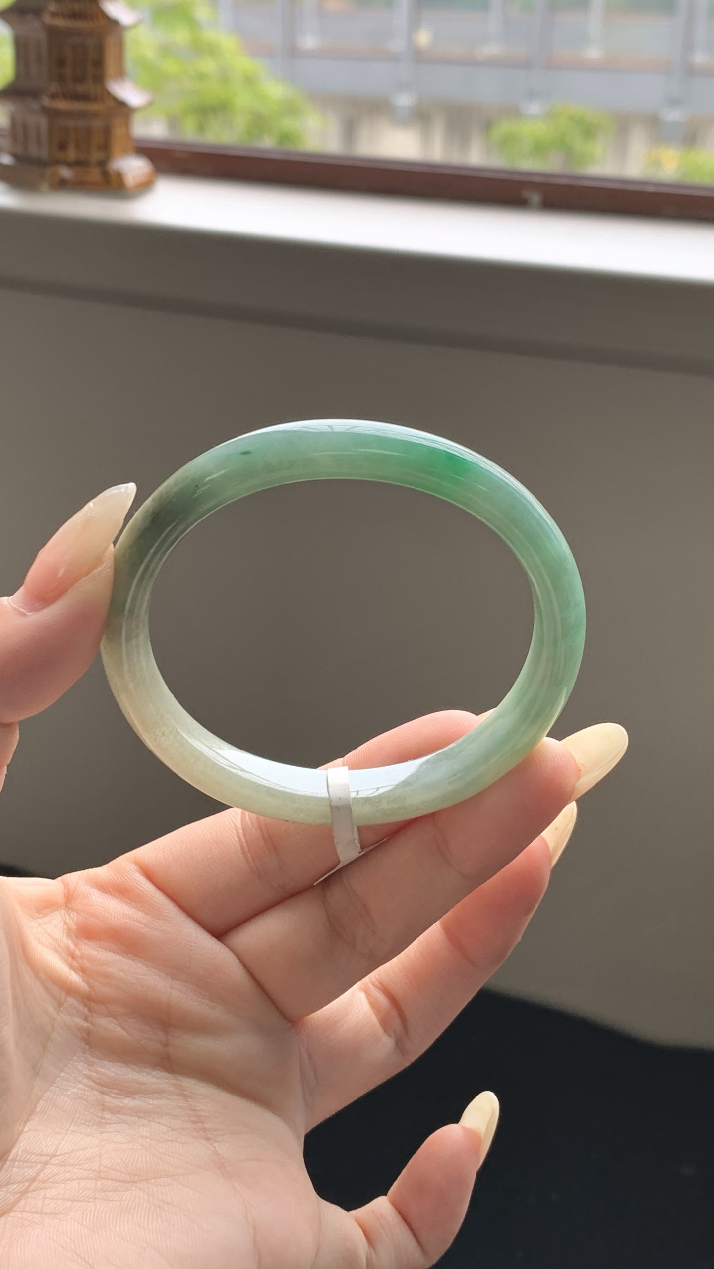 飘绿贵妃成品 HY-4755 ⭕️53-9-6
