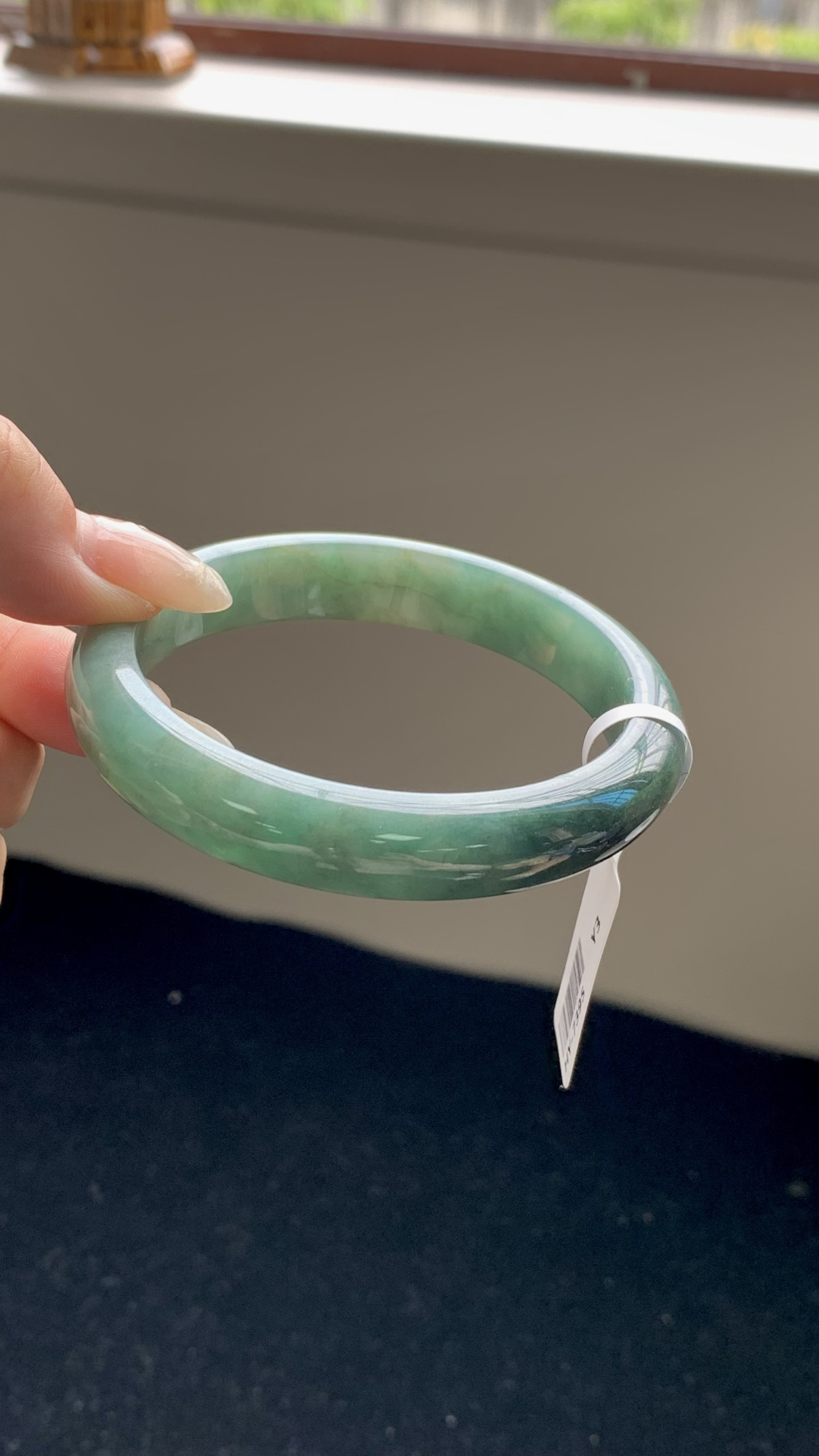 油青正圈成品 HY-7395 ⭕️58-11-7