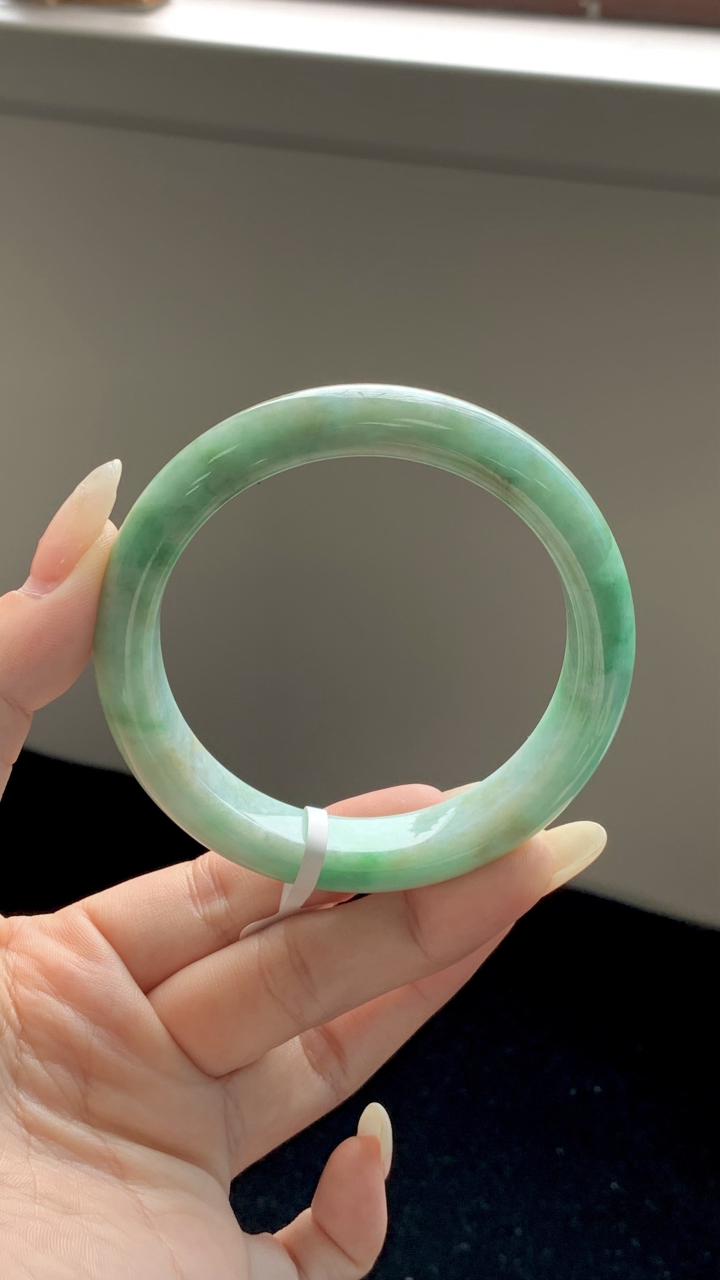 果绿飘花正圈成品 HY-9610 ⭕️57-11-8
