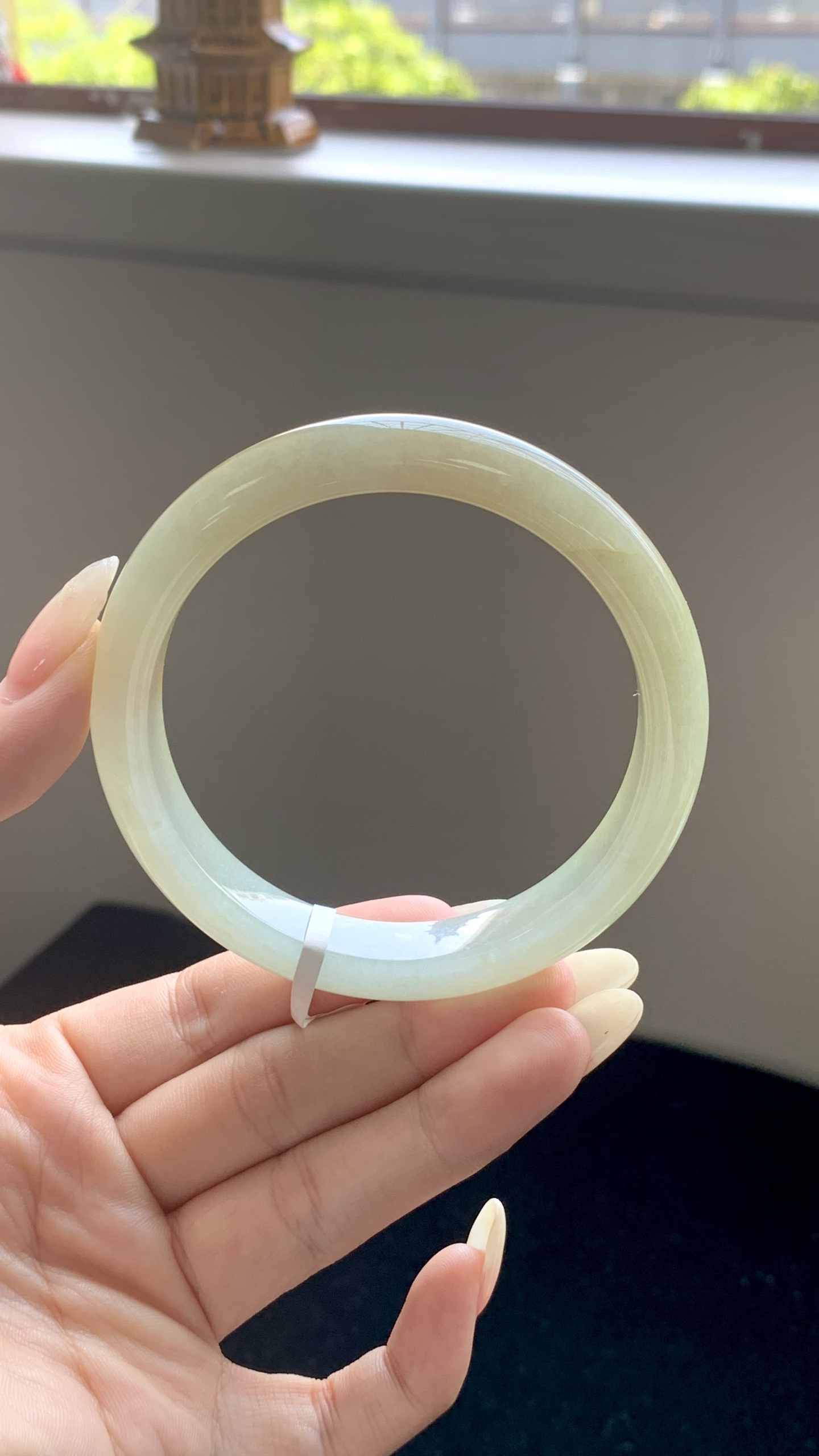 黄翡正圈成品 HYY-6668 ⭕️60-11-8