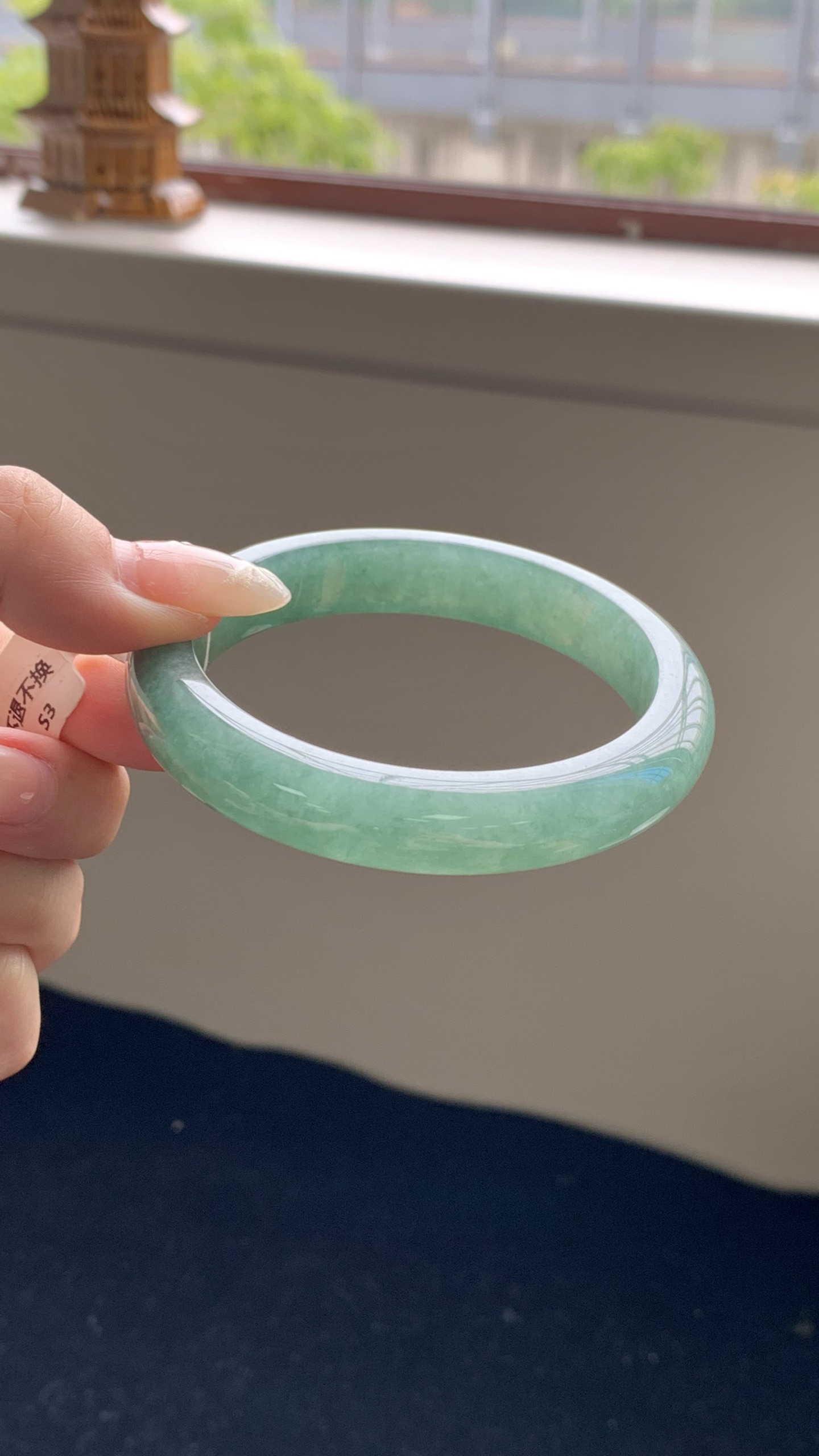 油青正圈成品 HYY-3633 ⭕️55-11-8