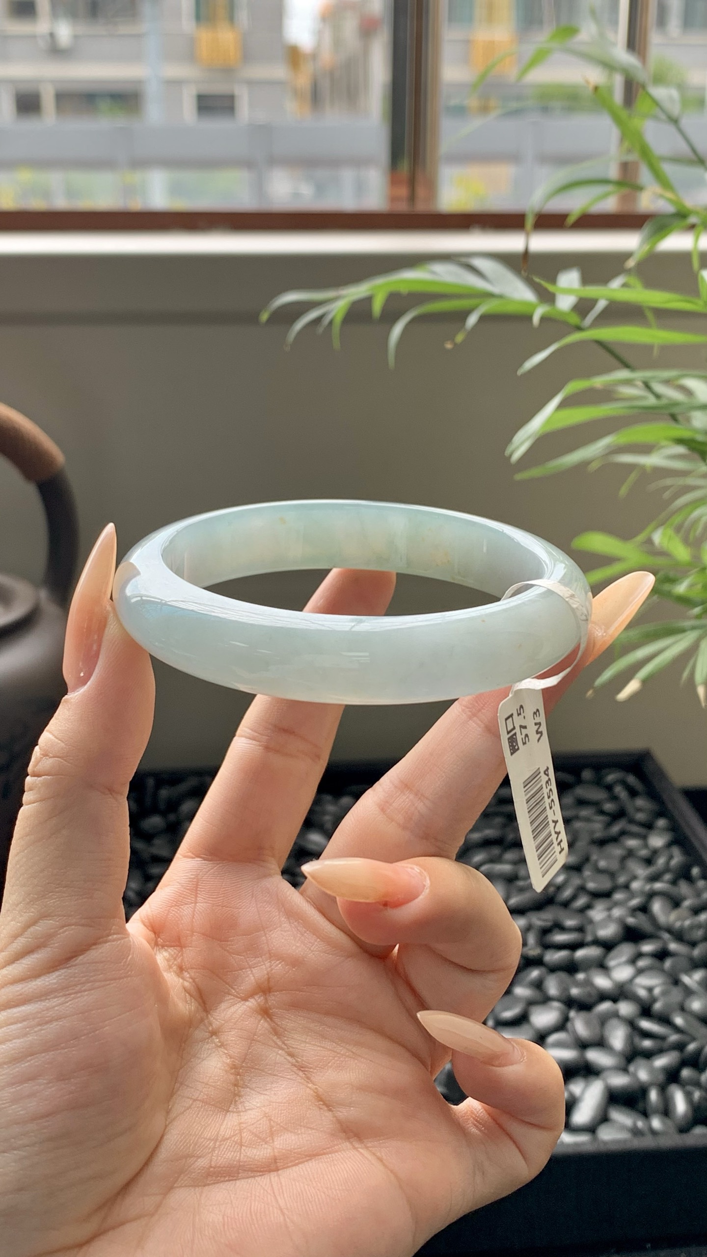 冰晴洒金正圈成品 HYY-5534 ⭕️58-12-8