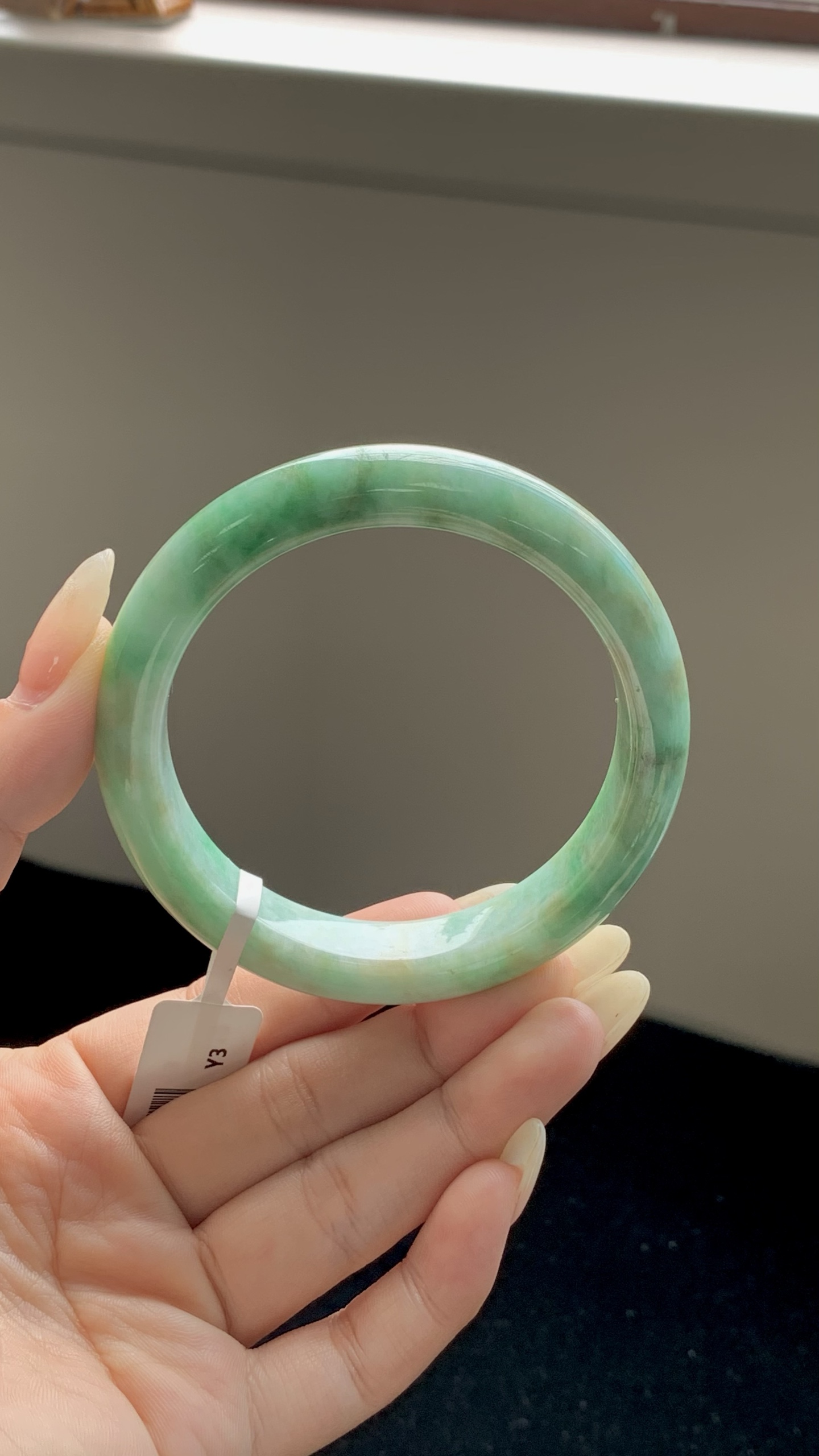 果绿飘花正圈成品 HY-9610 ⭕️57-11-8