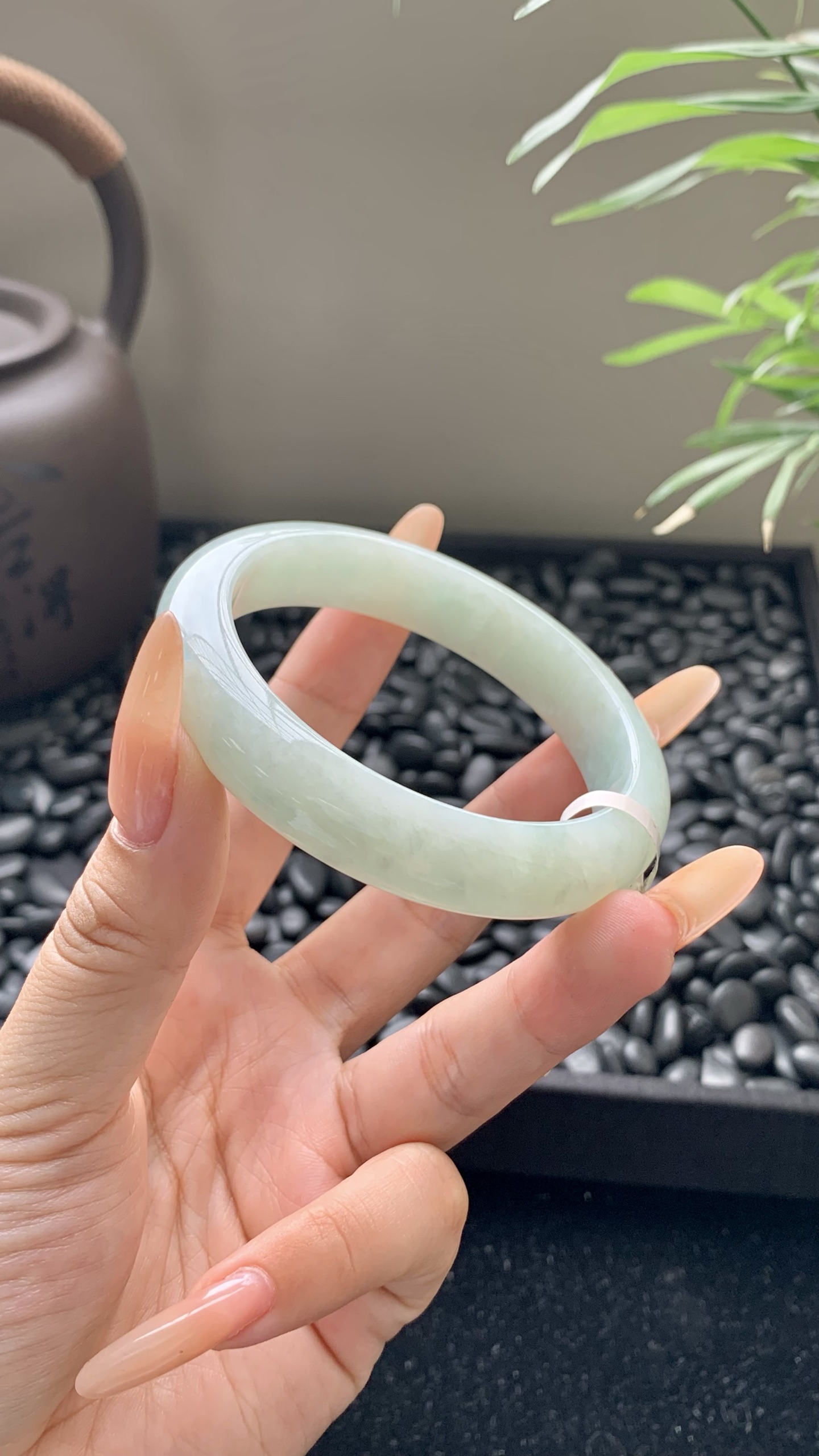 晴绿正圈成品 HY-7036 ⭕️56-12-8