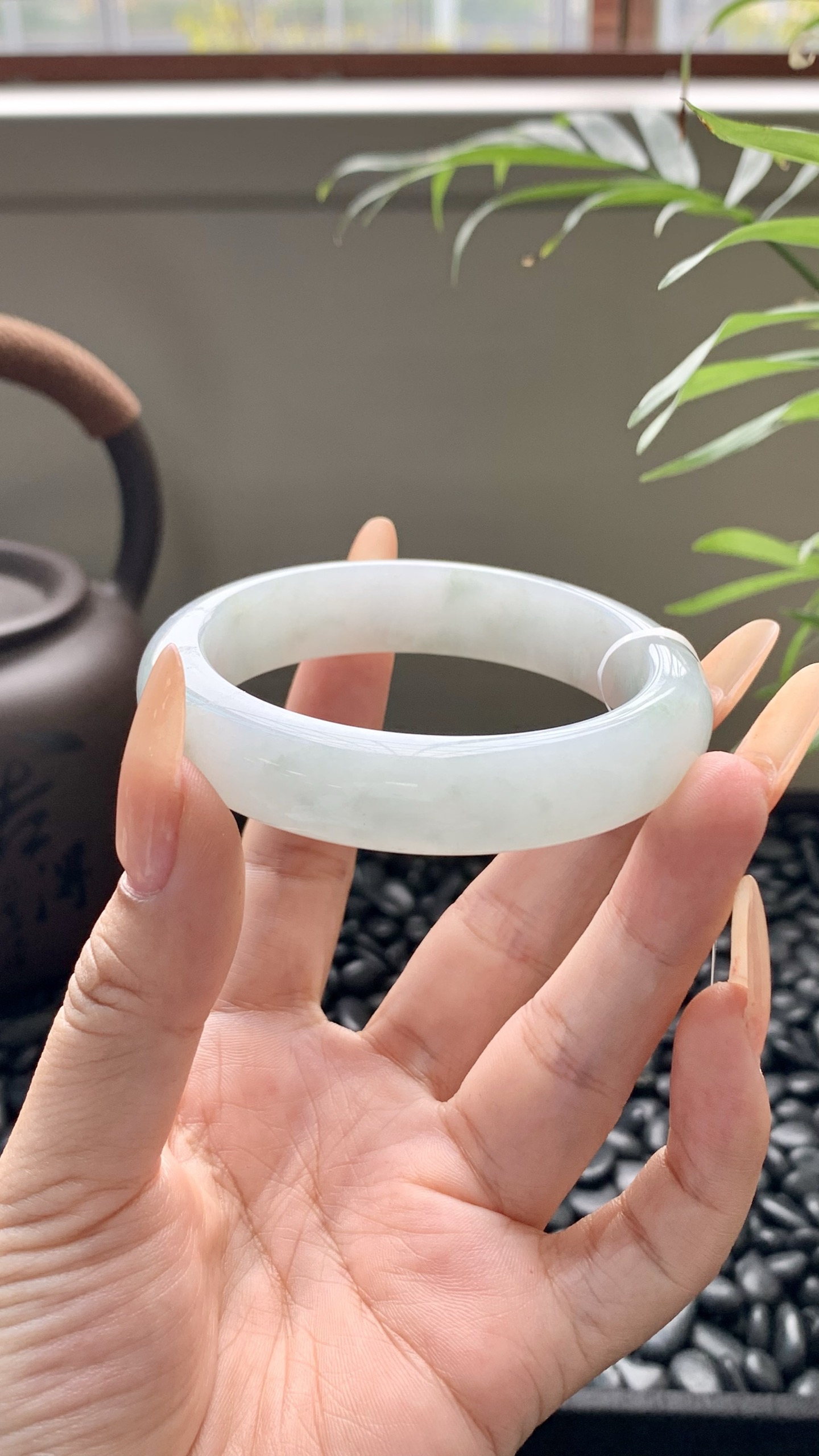 飘花正圈成品 HY-9134 ⭕️53.5-13-9