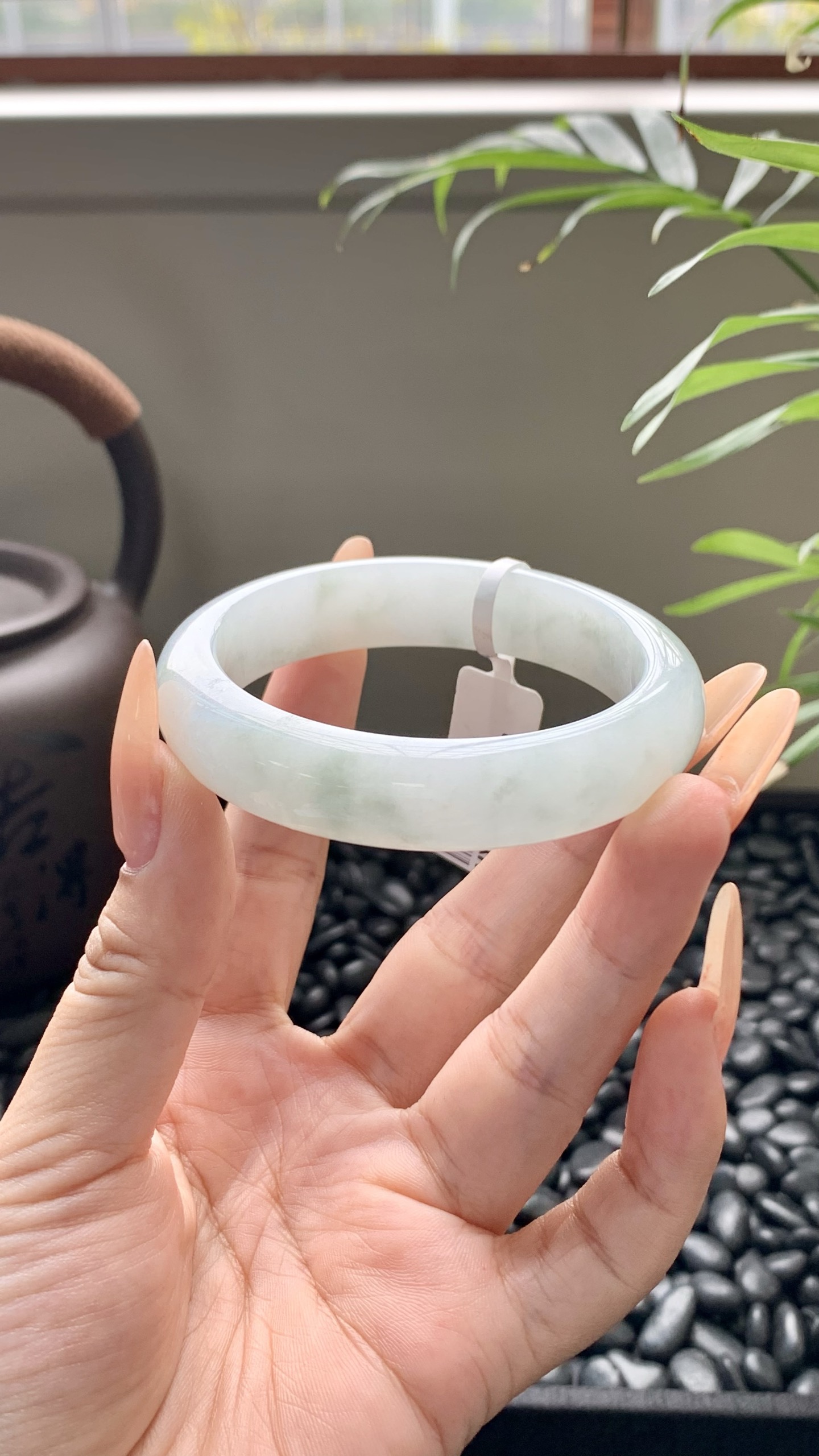 飘花正圈成品 HY-9134 ⭕️53.5-13-9