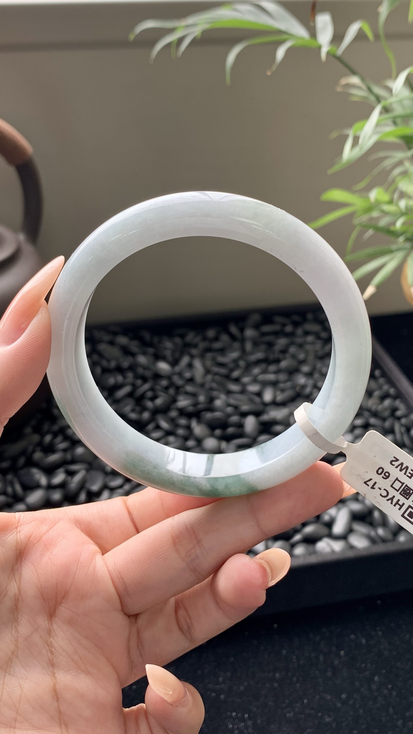 半山水正圈成品 HYC-17 ⭕️60-12-8.5