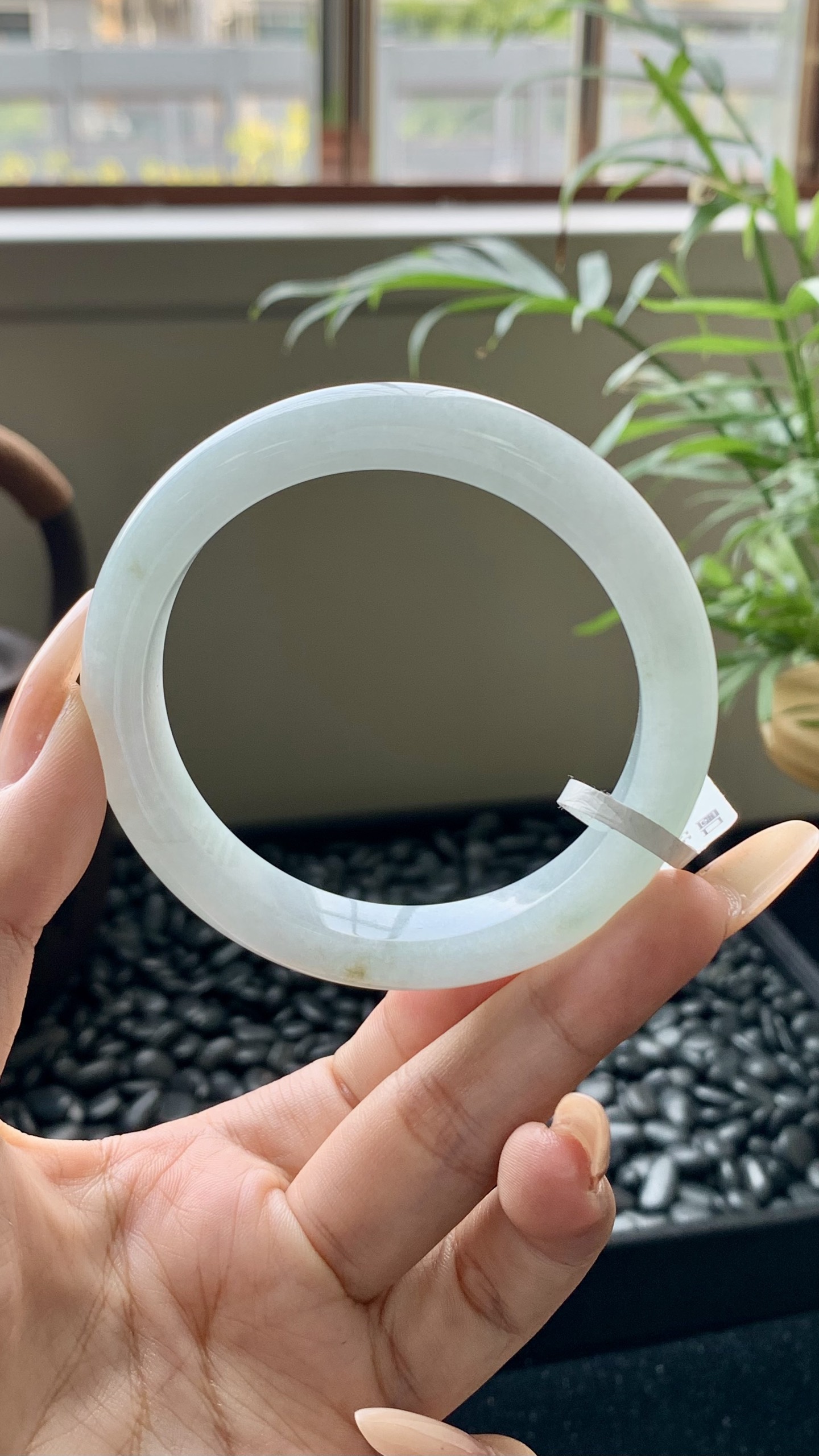 飘花洒金正圈成品 HYY-7109 ⭕️55-11-8
