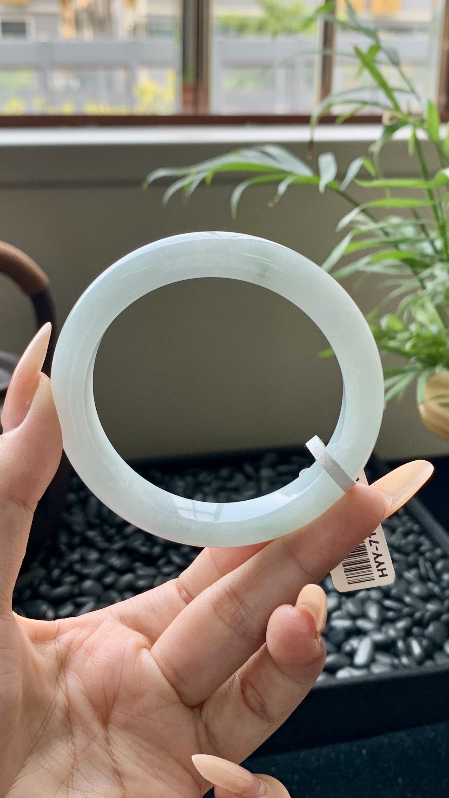 飘花洒金正圈成品 HYY-7109 ⭕️55-11-8