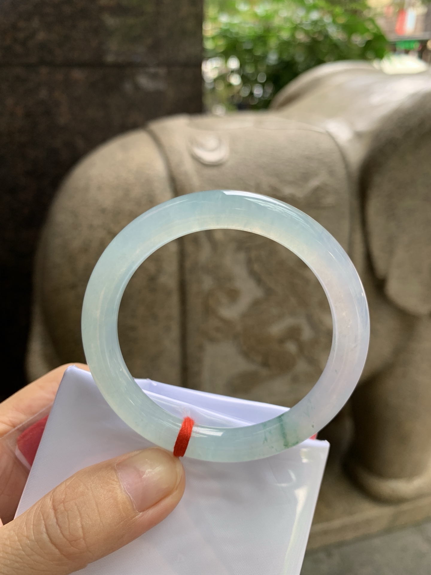 三彩飘花美人条,0818-370-38