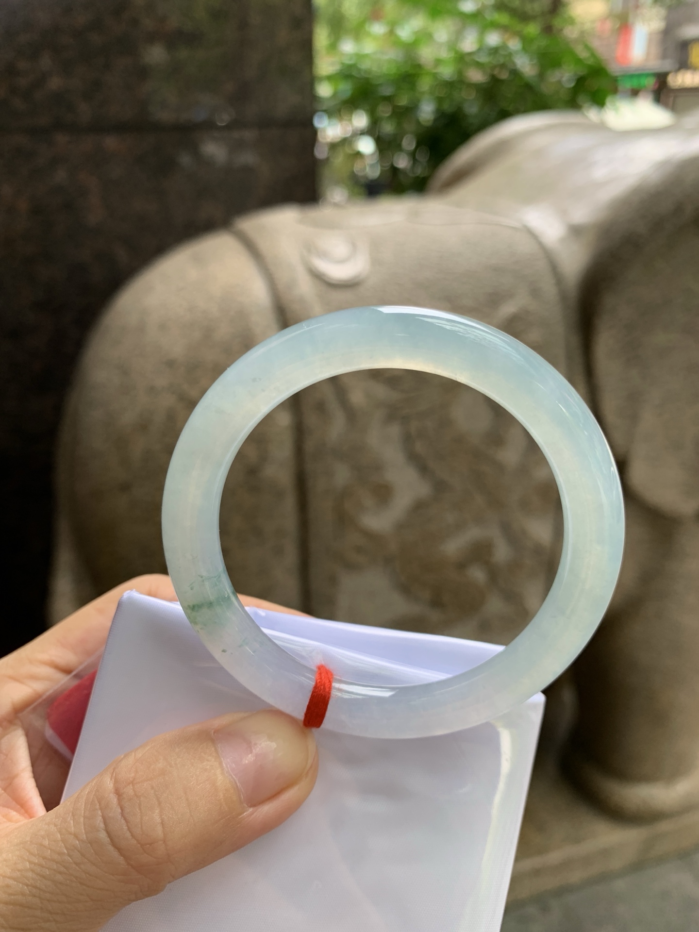 三彩飘花美人条,0818-370-38