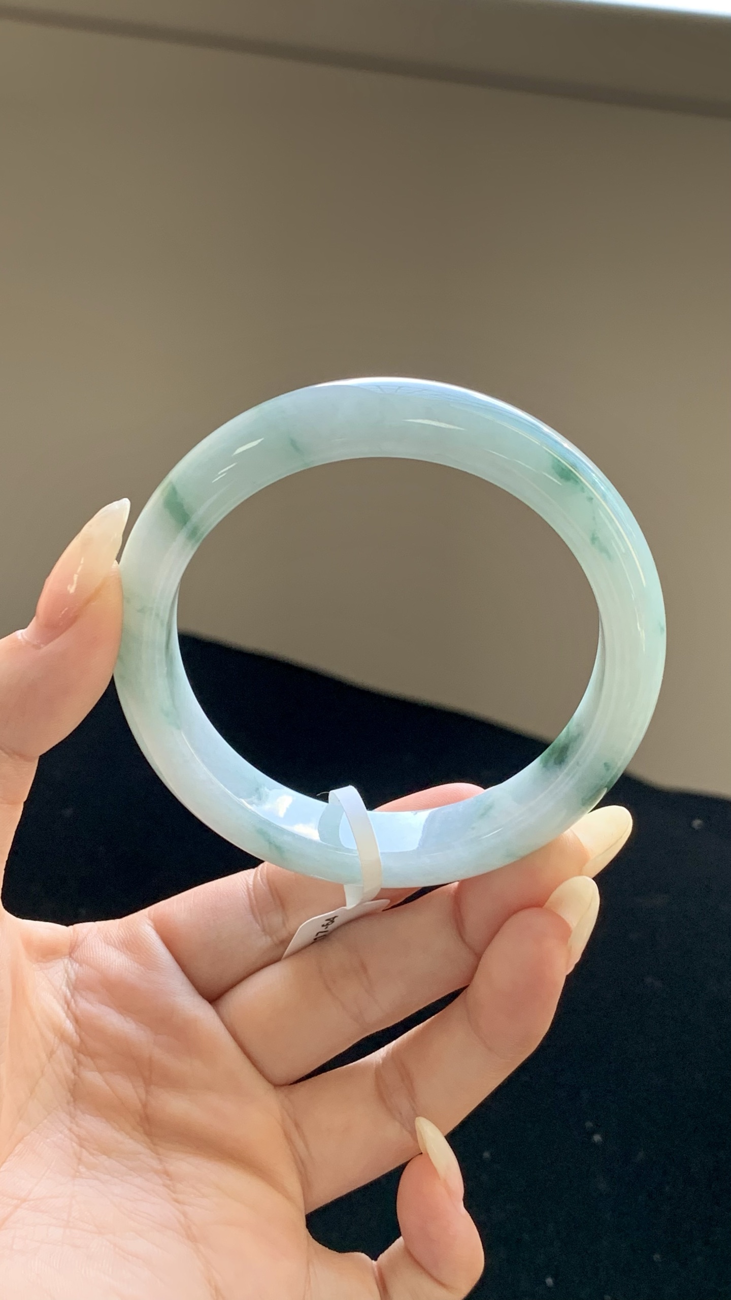 晴底飘花正圈成品 A0817-64 ⭕️59-12-8