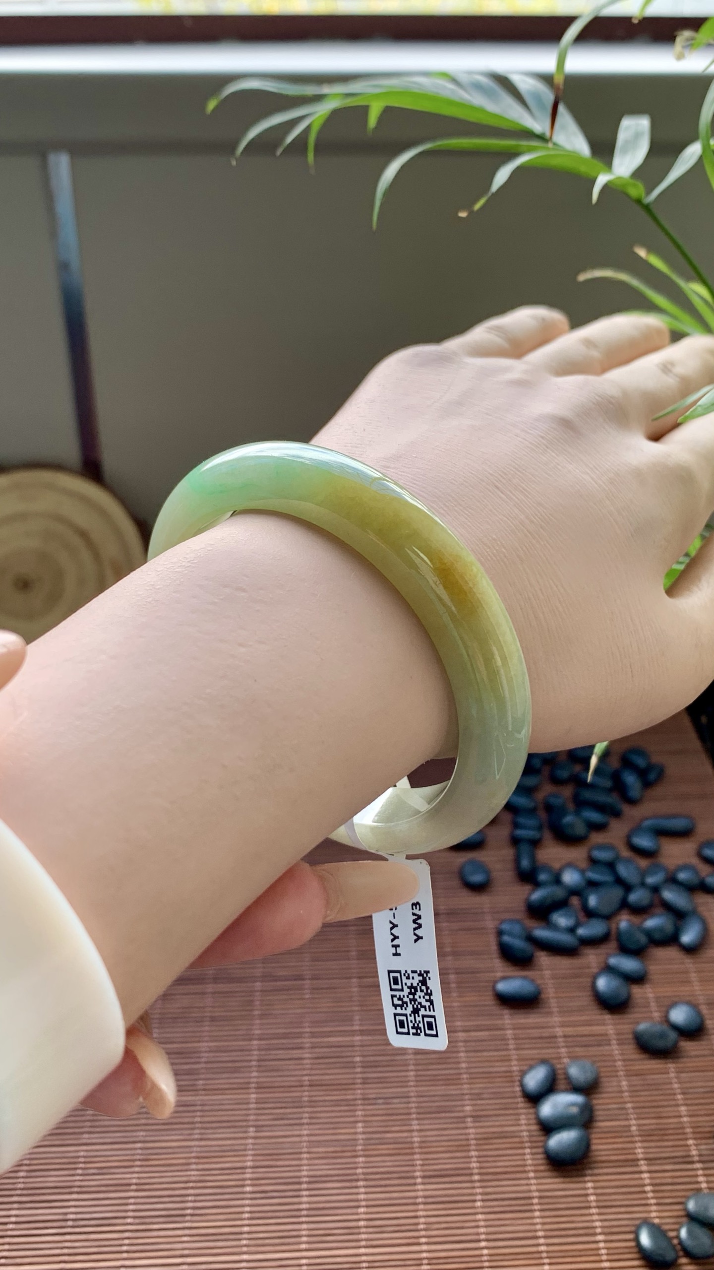 黄加绿正圈成品 HYY-5460 ⭕️57-12-8