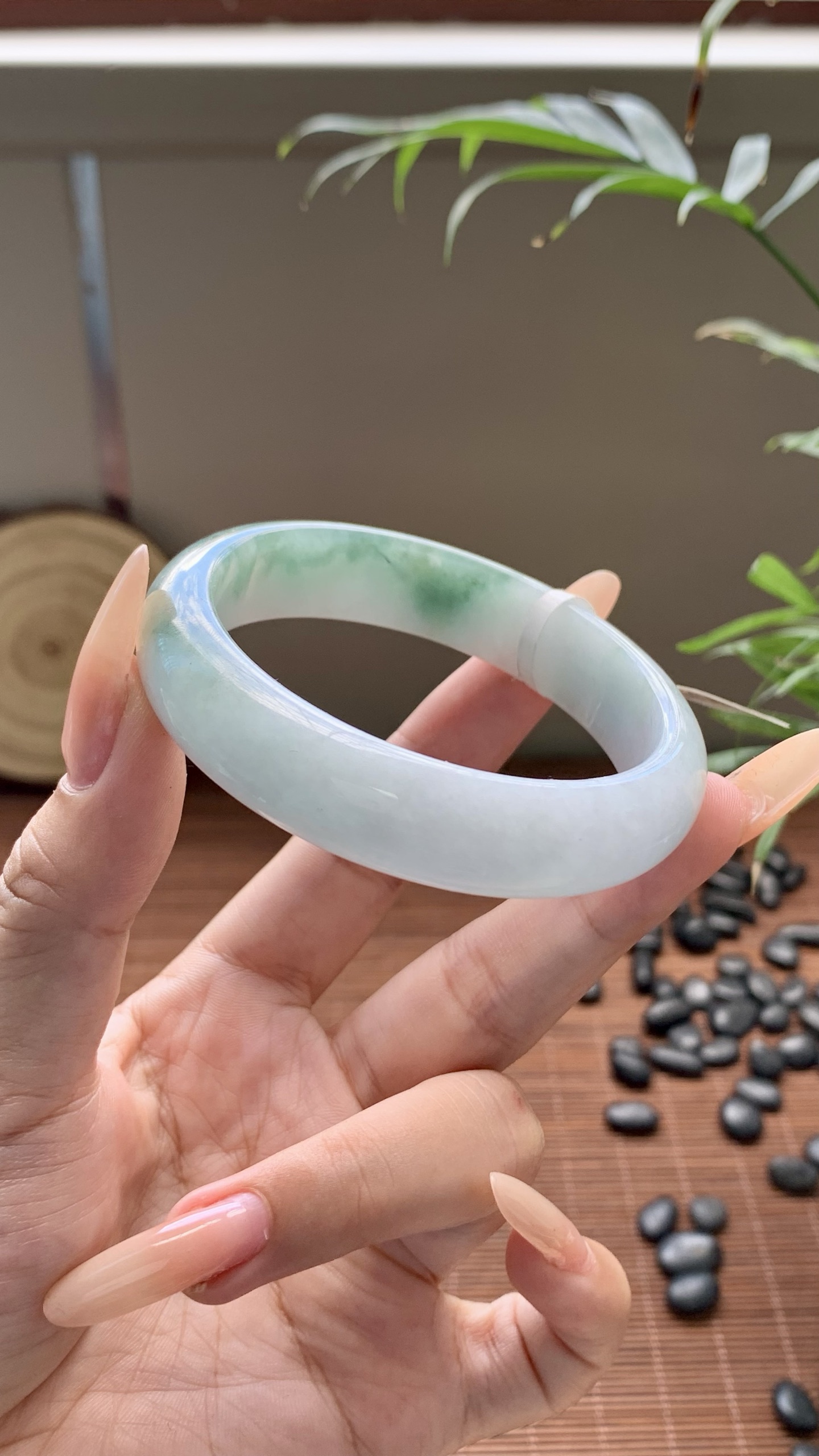 半山水正圈成品 HYY-3458 ⭕️53-13-7